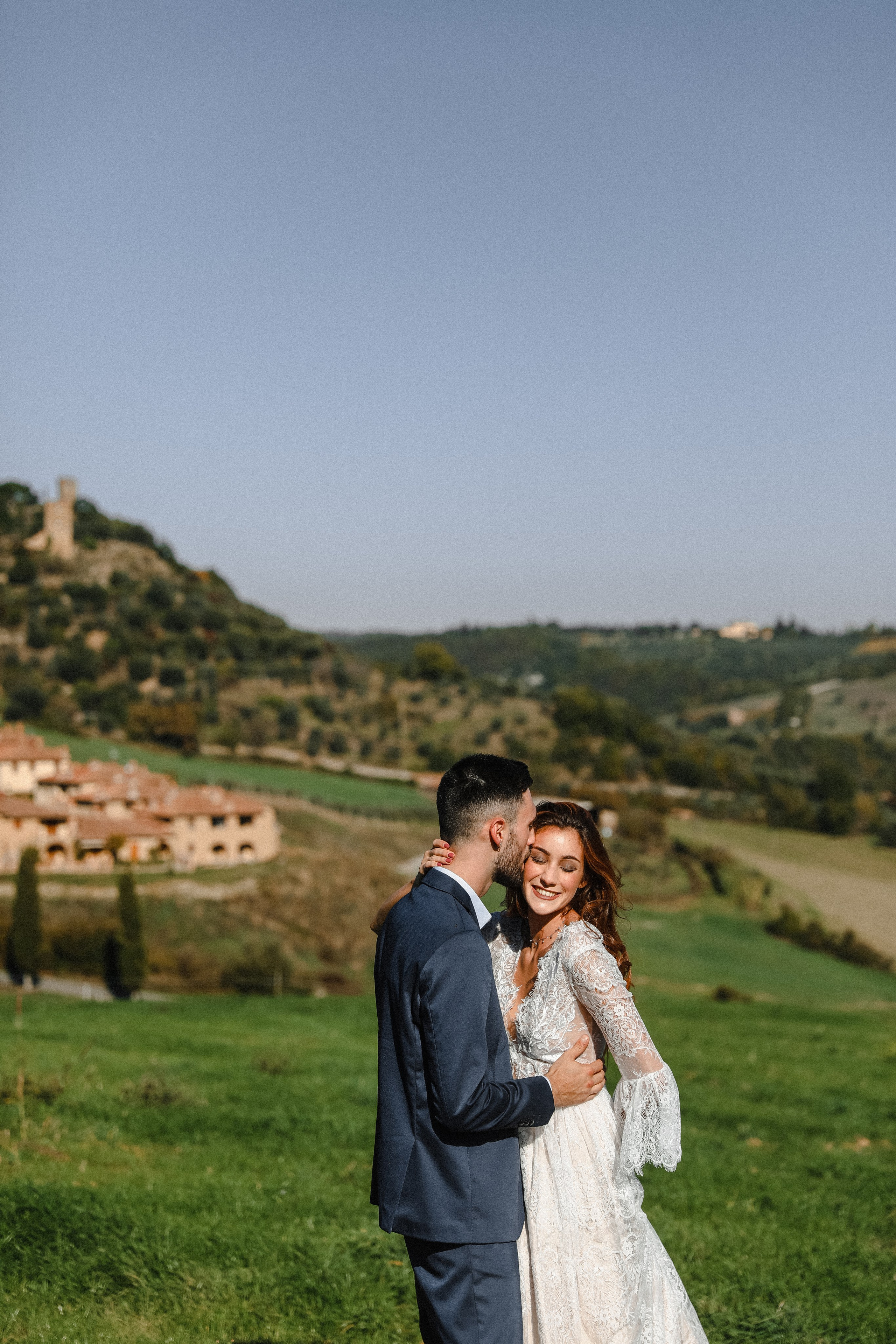 Флоренция. Свадебный и семейный фотограф Скрынник Светлана