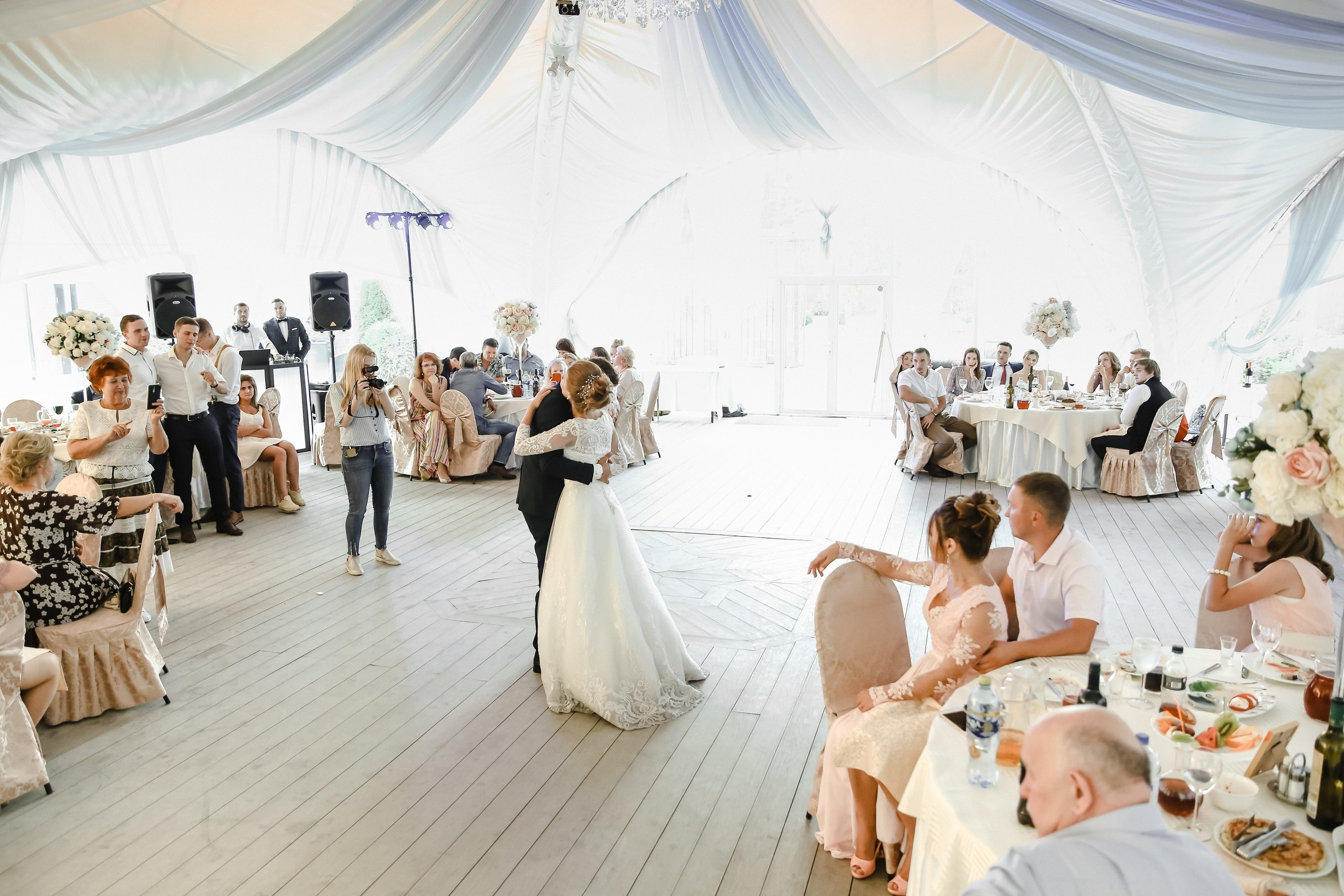 Маша и Ваня (полный день). Свадебный и семейный фотограф Скрынник Светлана