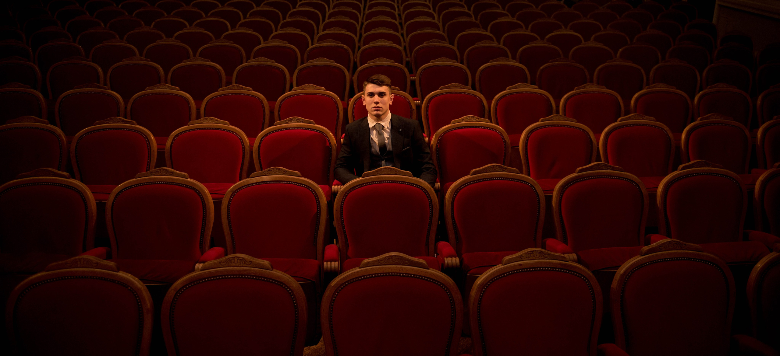 Анна и Владимер. Главная