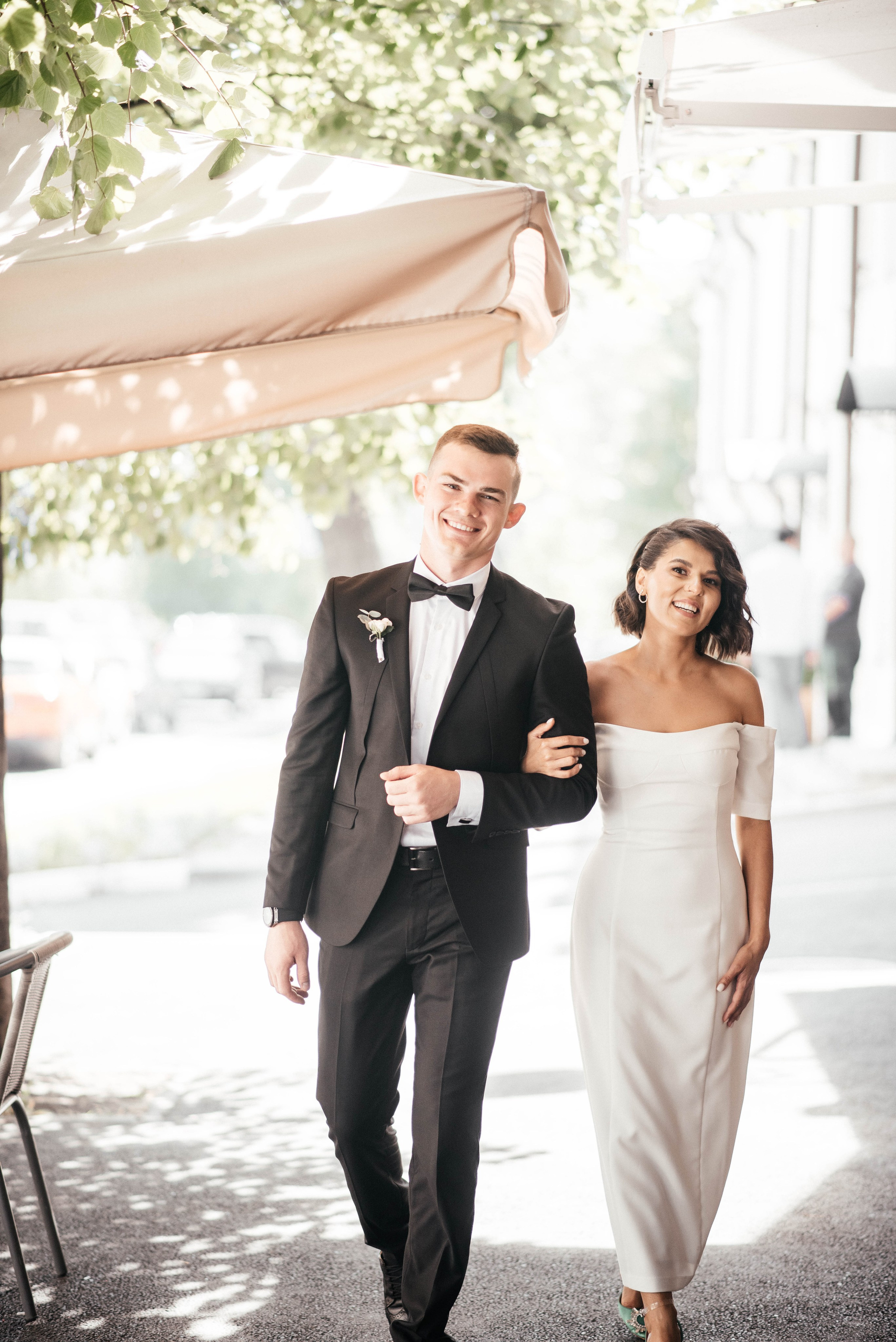 Айгуль и Юрий. Главная