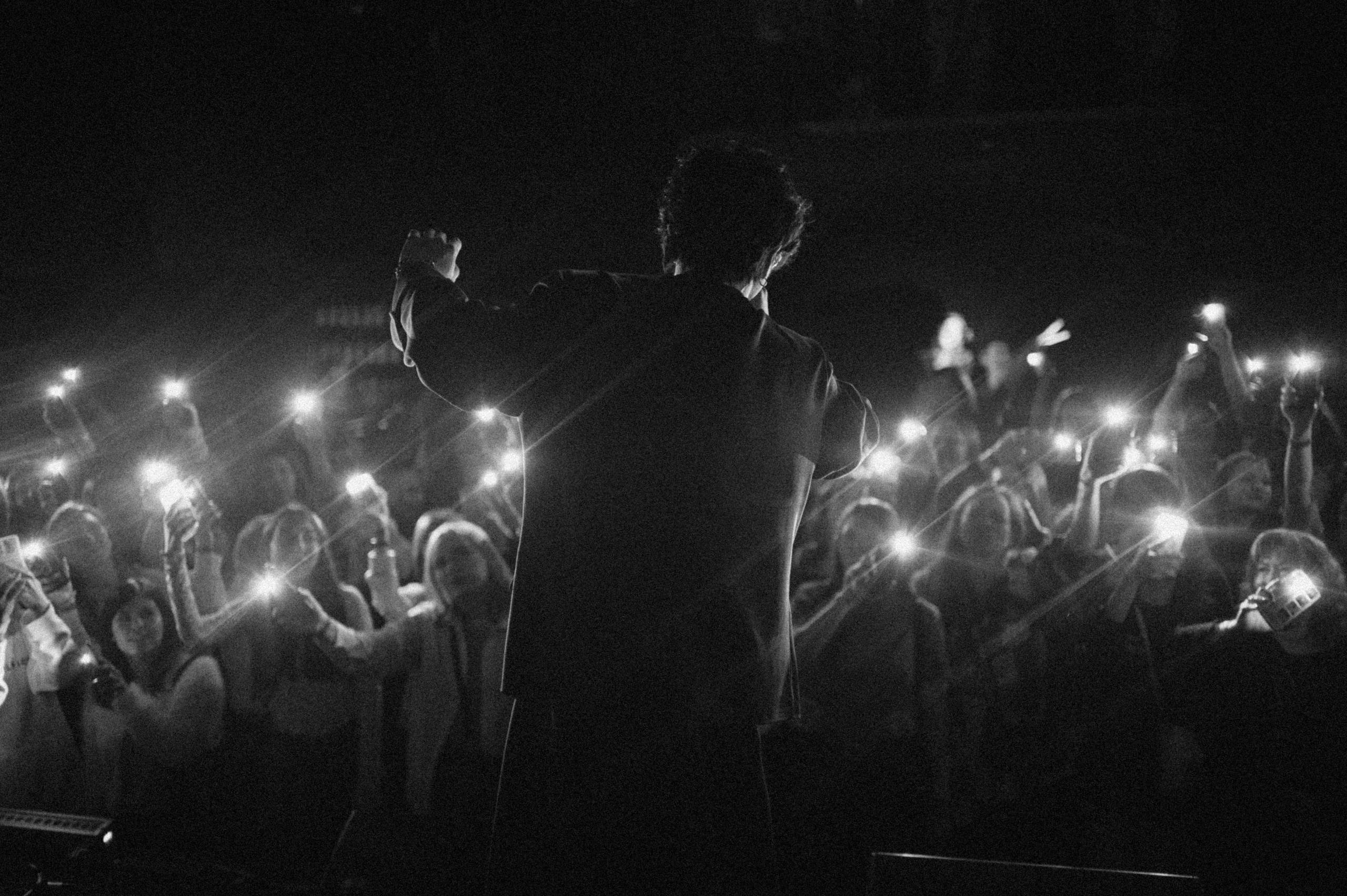 Концерты. Главная