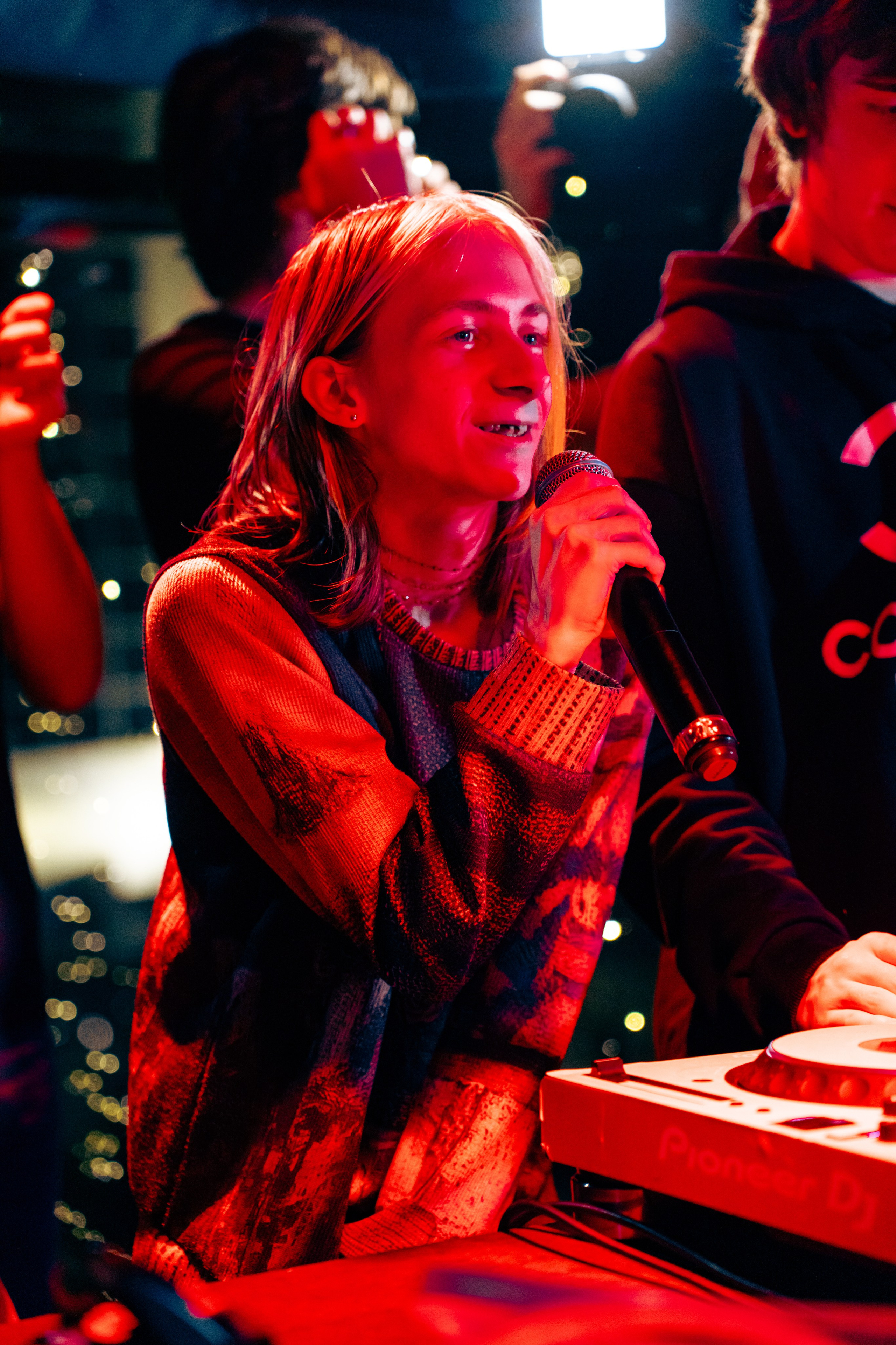 Balagan Showcase + Чоко и Пай / @Небесный Сад. Концертный фотограф в Краснодаре