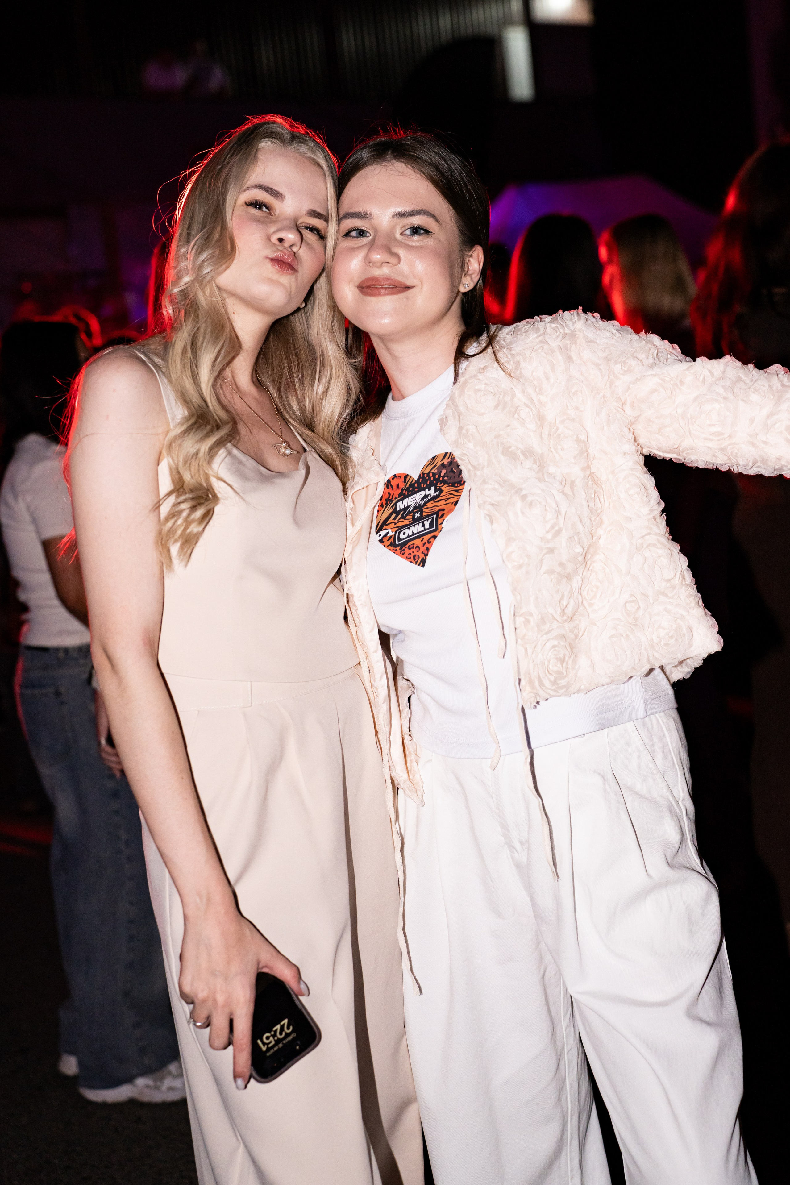 Project Only + ShishaDrill + Salame + Morphineee / @Парковка / Краснодар. Концертный фотограф в Краснодаре