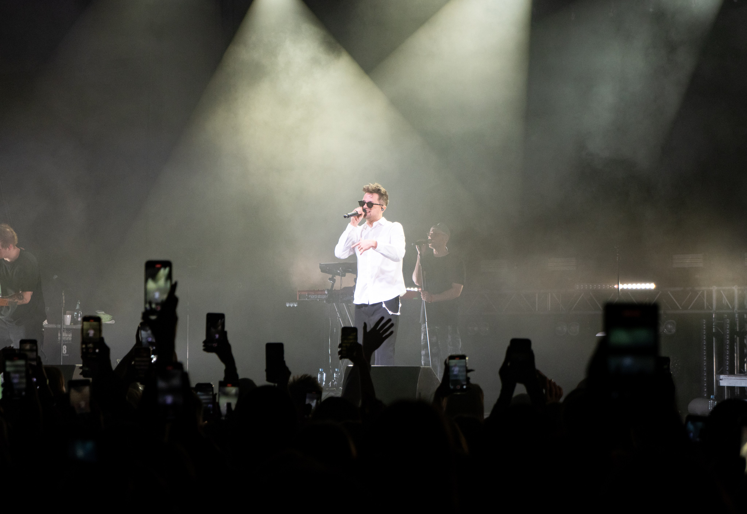 Лсп / @Дс Олимп / Краснодар. Концертный фотограф в Краснодаре