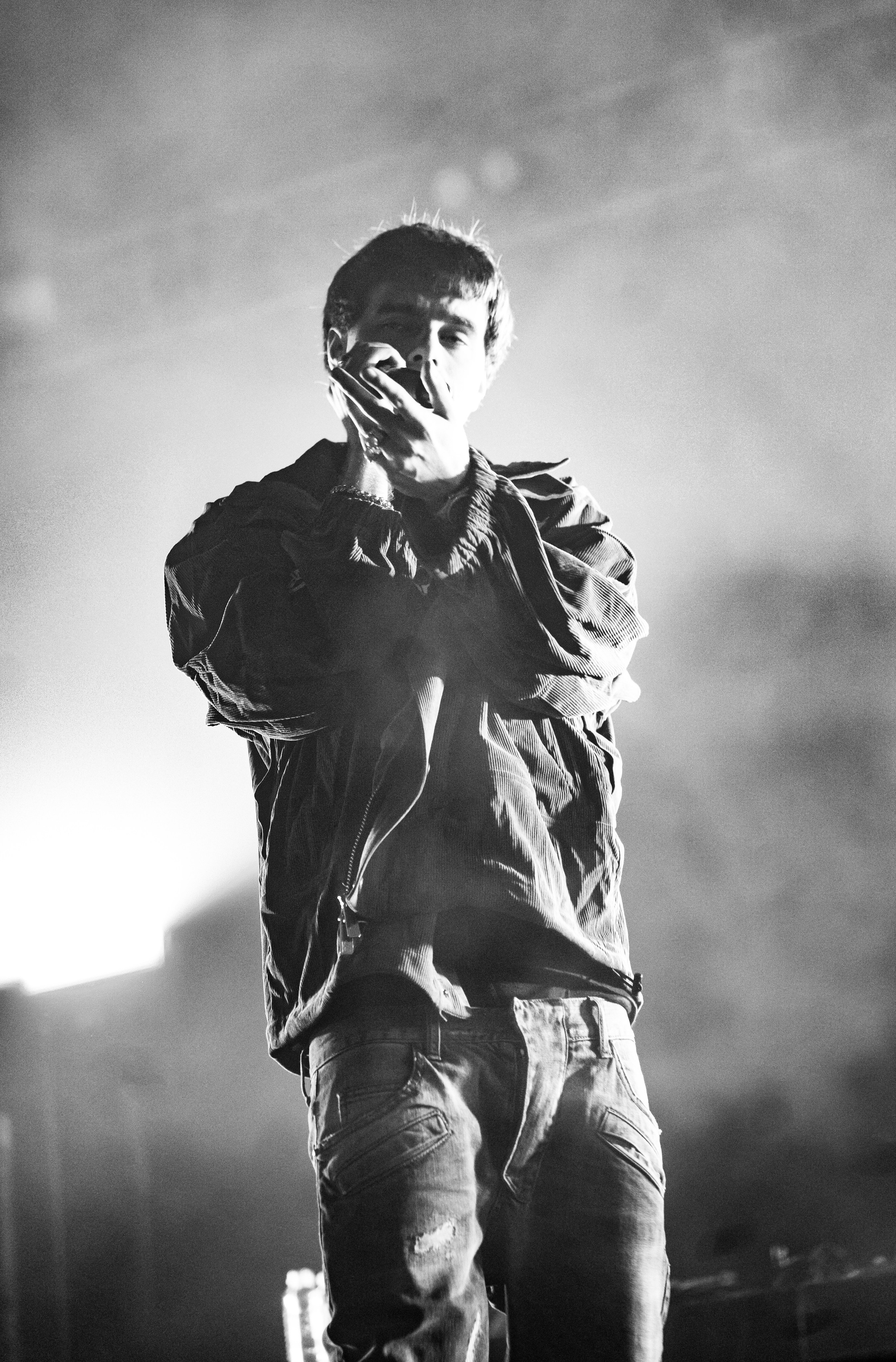 Rocket / @Кроп Арена / Краснодар. Концертный фотограф в Краснодаре