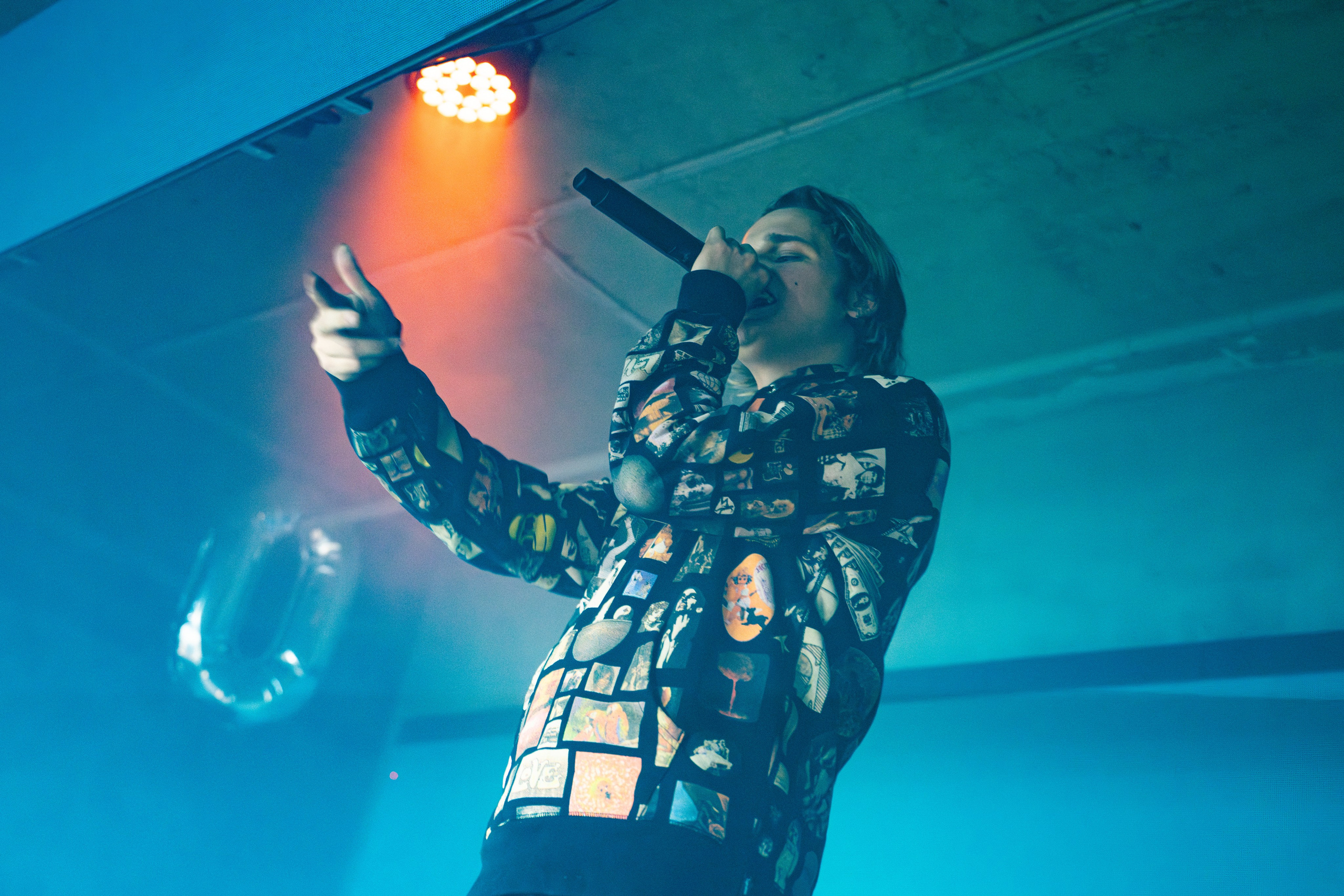 Only Students Party & Scally Milano / @METPO. Концертный фотограф в Краснодаре