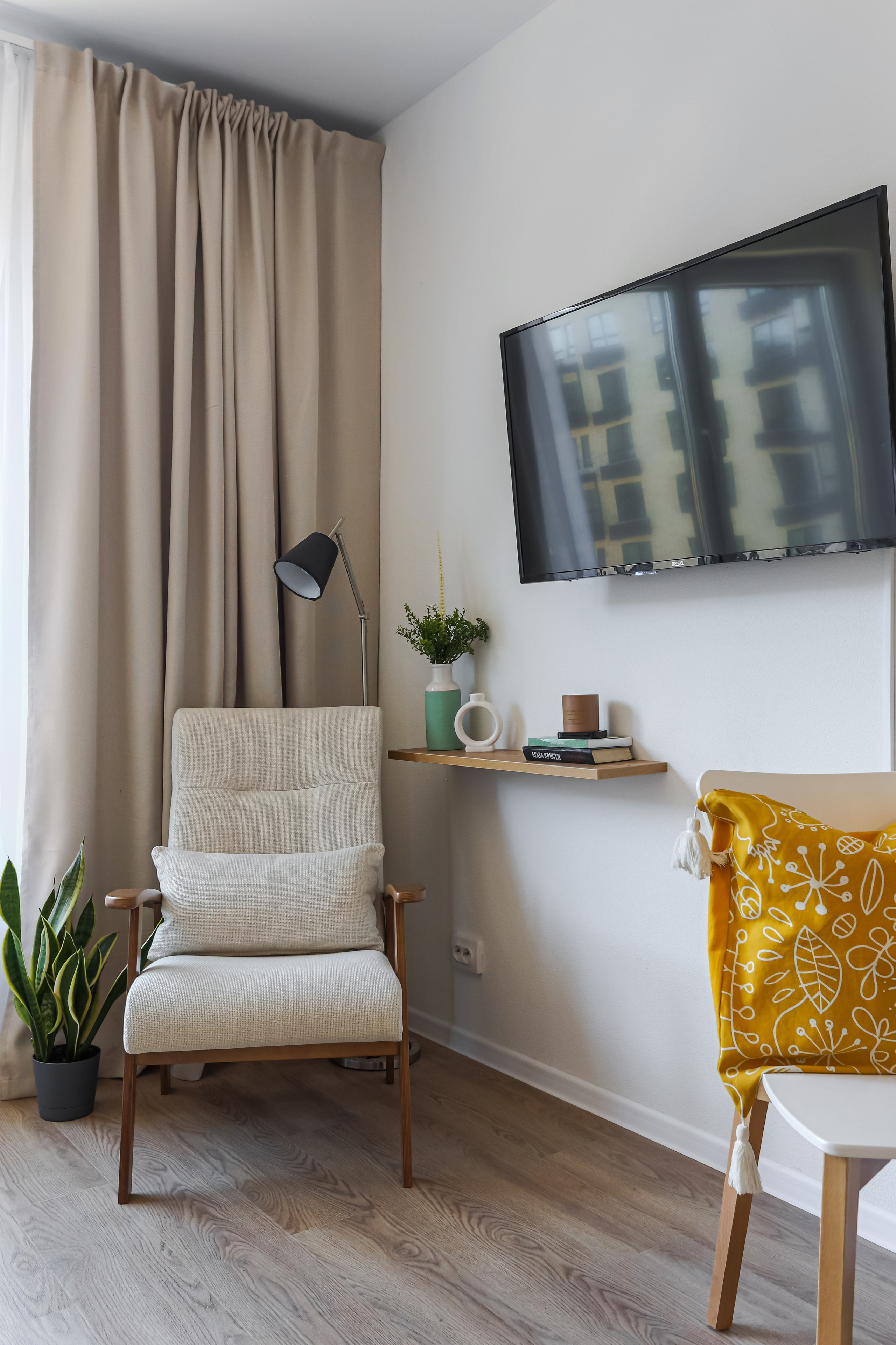 Услуги. Екатерина Хамзина