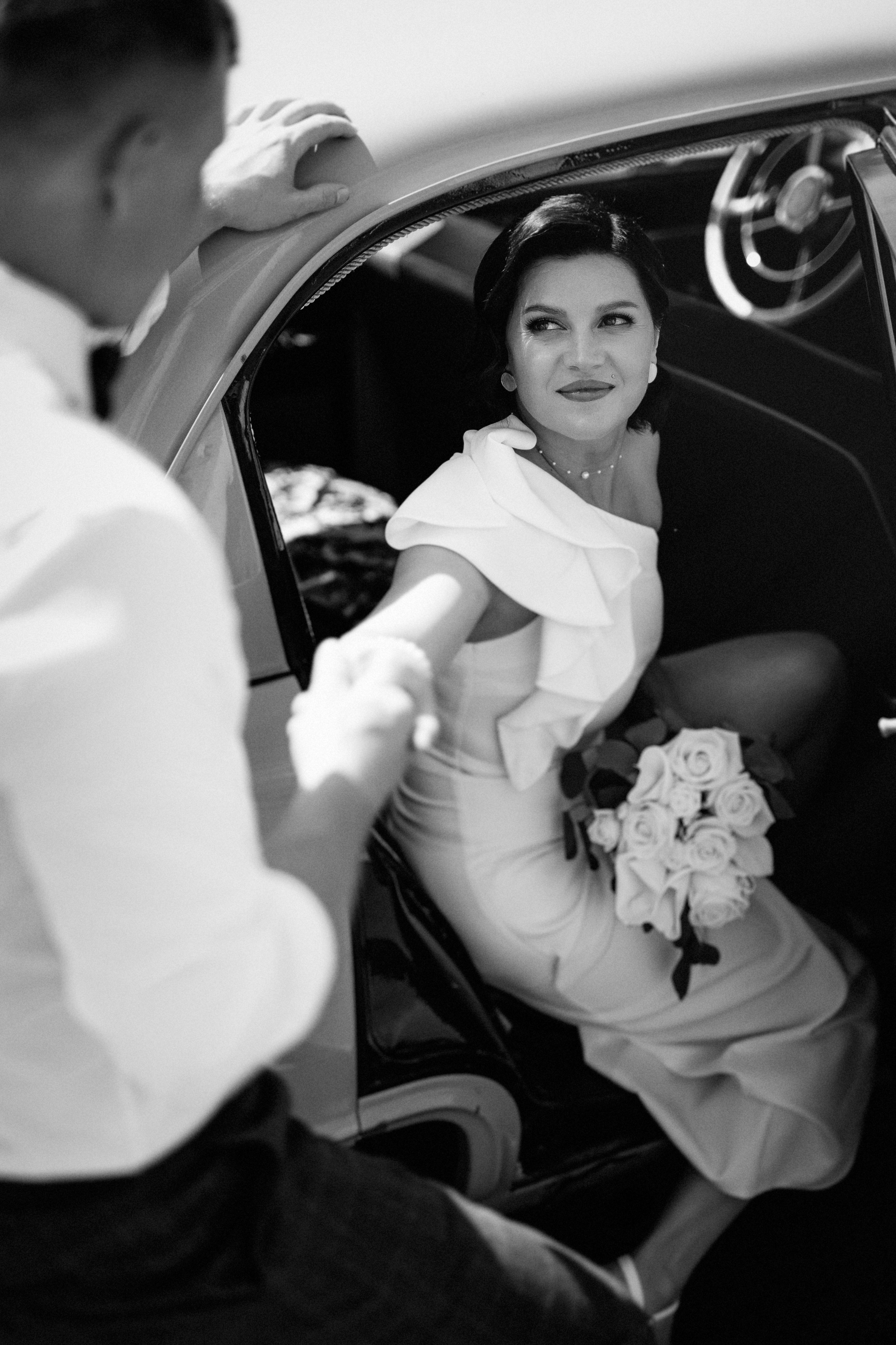 Свадьбы. Свадебный репортажный и фуд фотограф в Барнауле Гайфулин Виталий