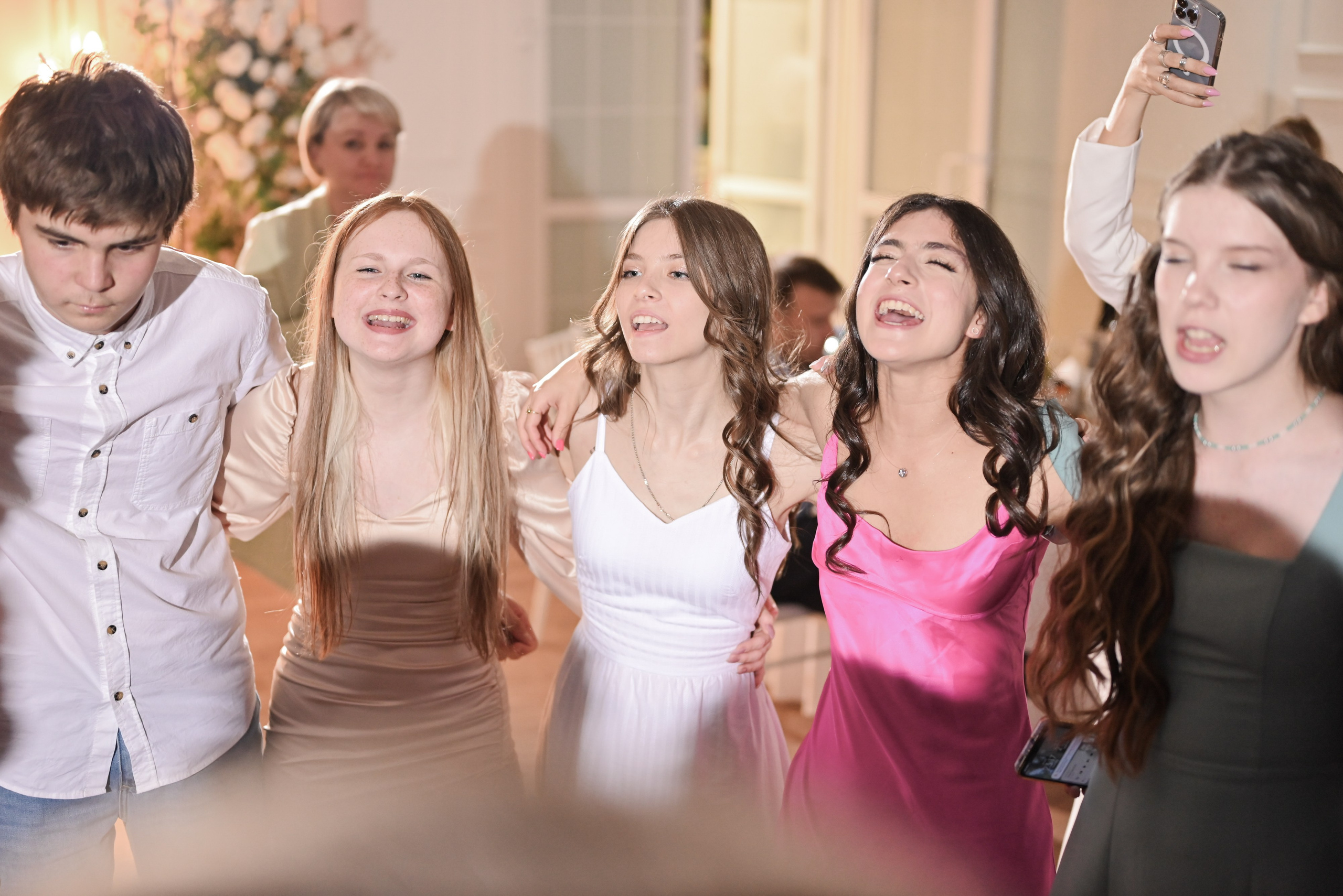 9Б выпуск 2023. Свадебный и семейный фотограф в Уфе Александров Максим