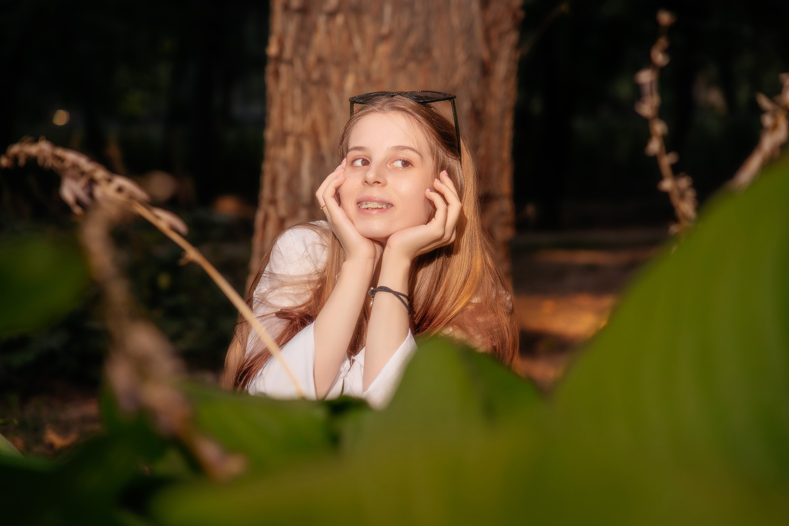 Индивидуальные. Креативное портфолио