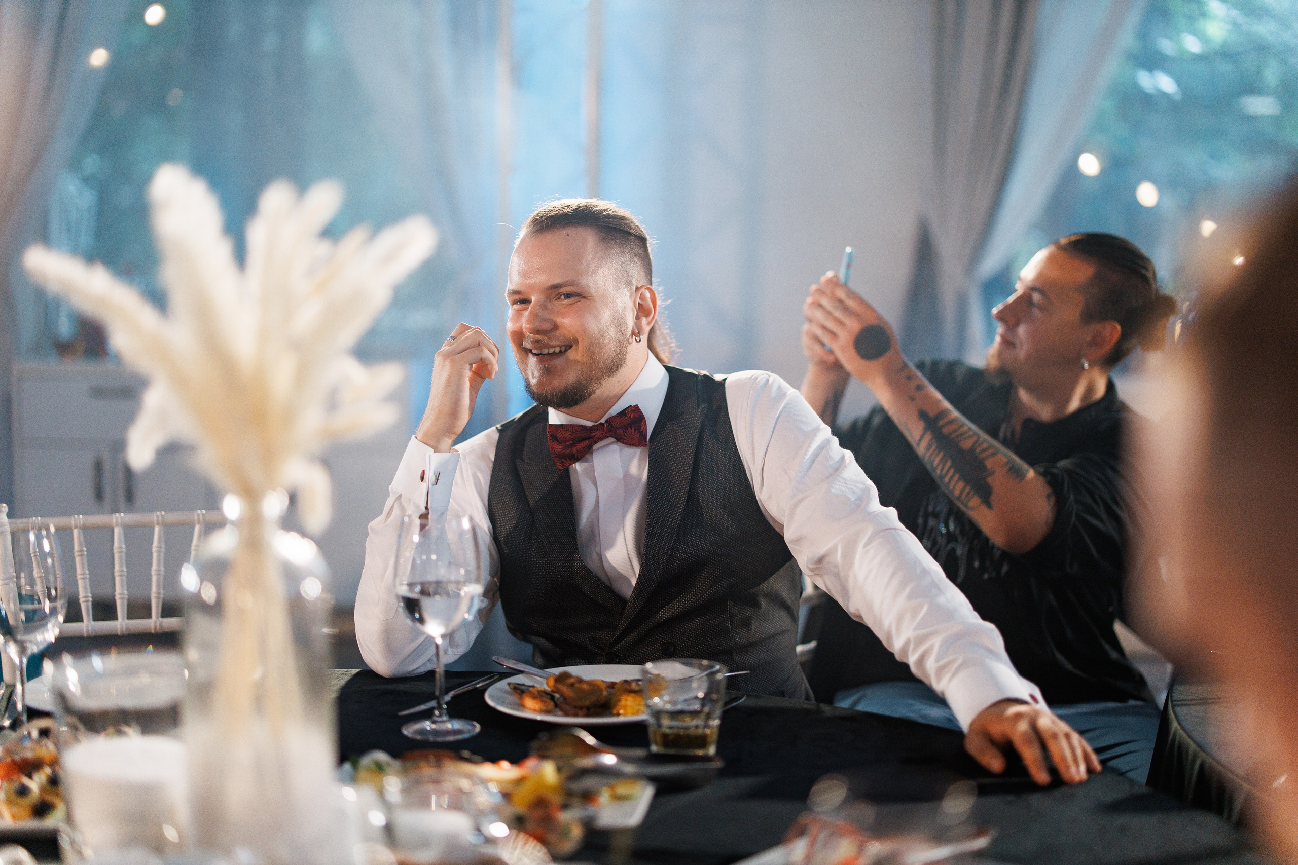 Свадебный фотограф Минск Москва Репортажный Фотограф Минск Москва. Свадебный фотограф — Крюков Константин