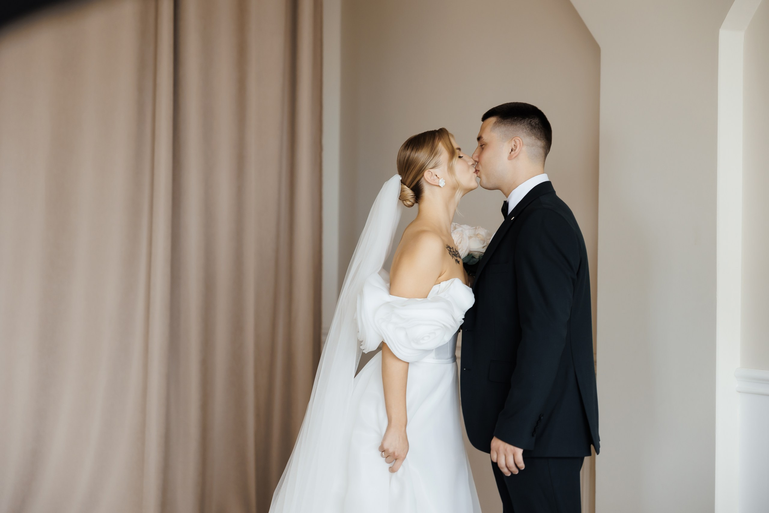 Свадебный фотограф Минск Москва Репортажный Фотограф Минск Москва. Свадебный фотограф — Крюков Константин