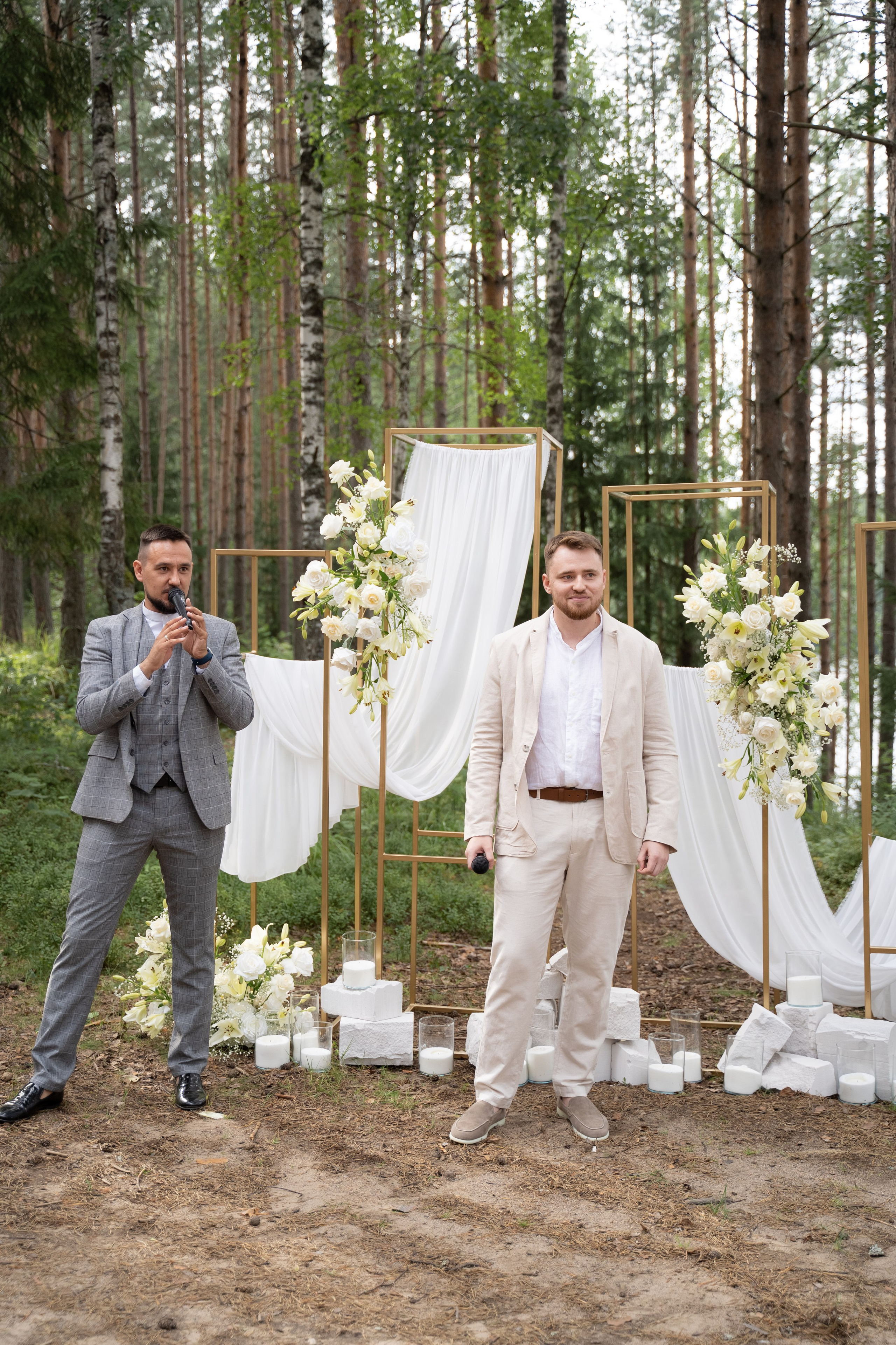 Паша & Кристина. Свадебный фотограф в Петрозаводске Сергей Кокорев