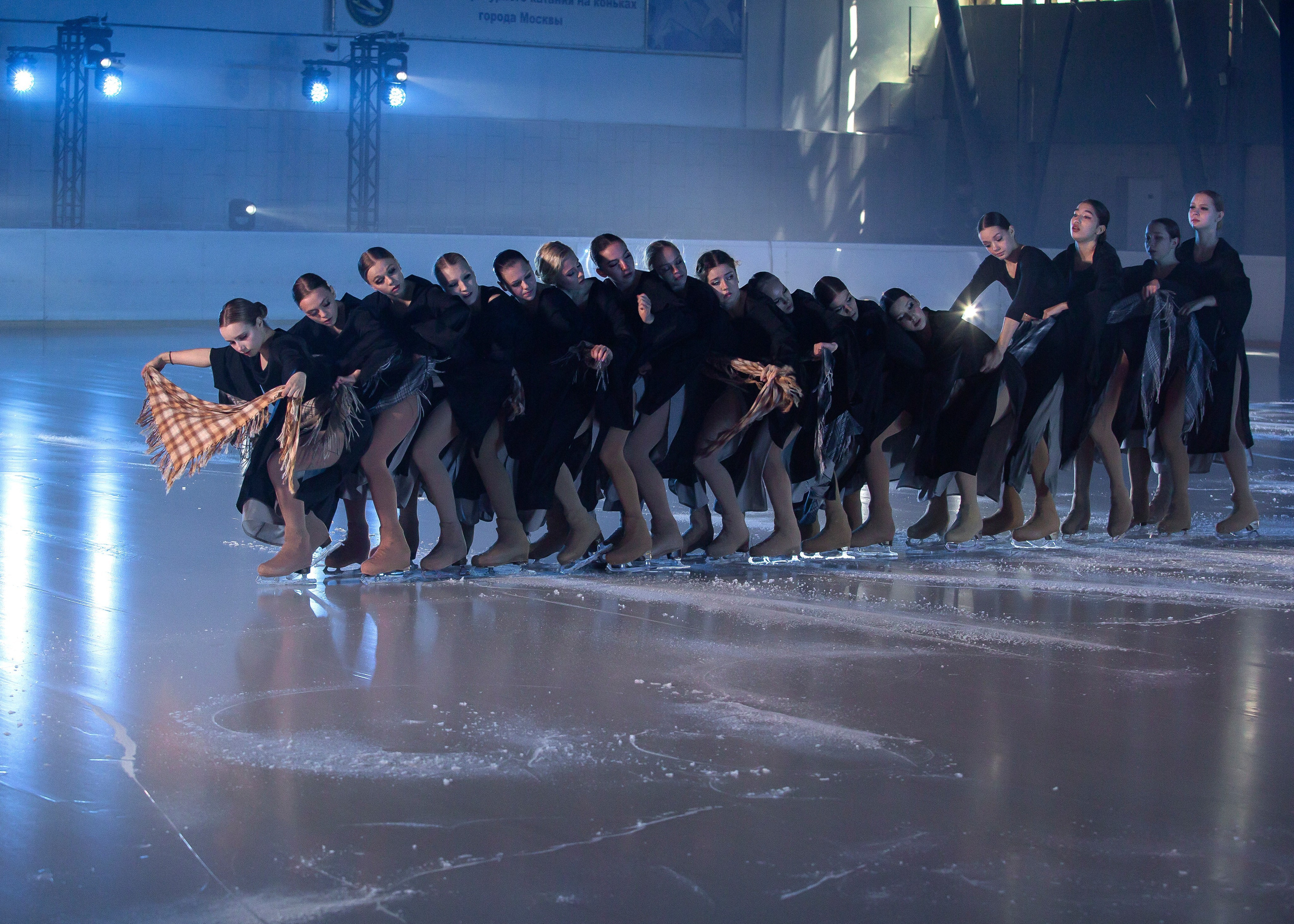 Репортажный фотограф в Москве