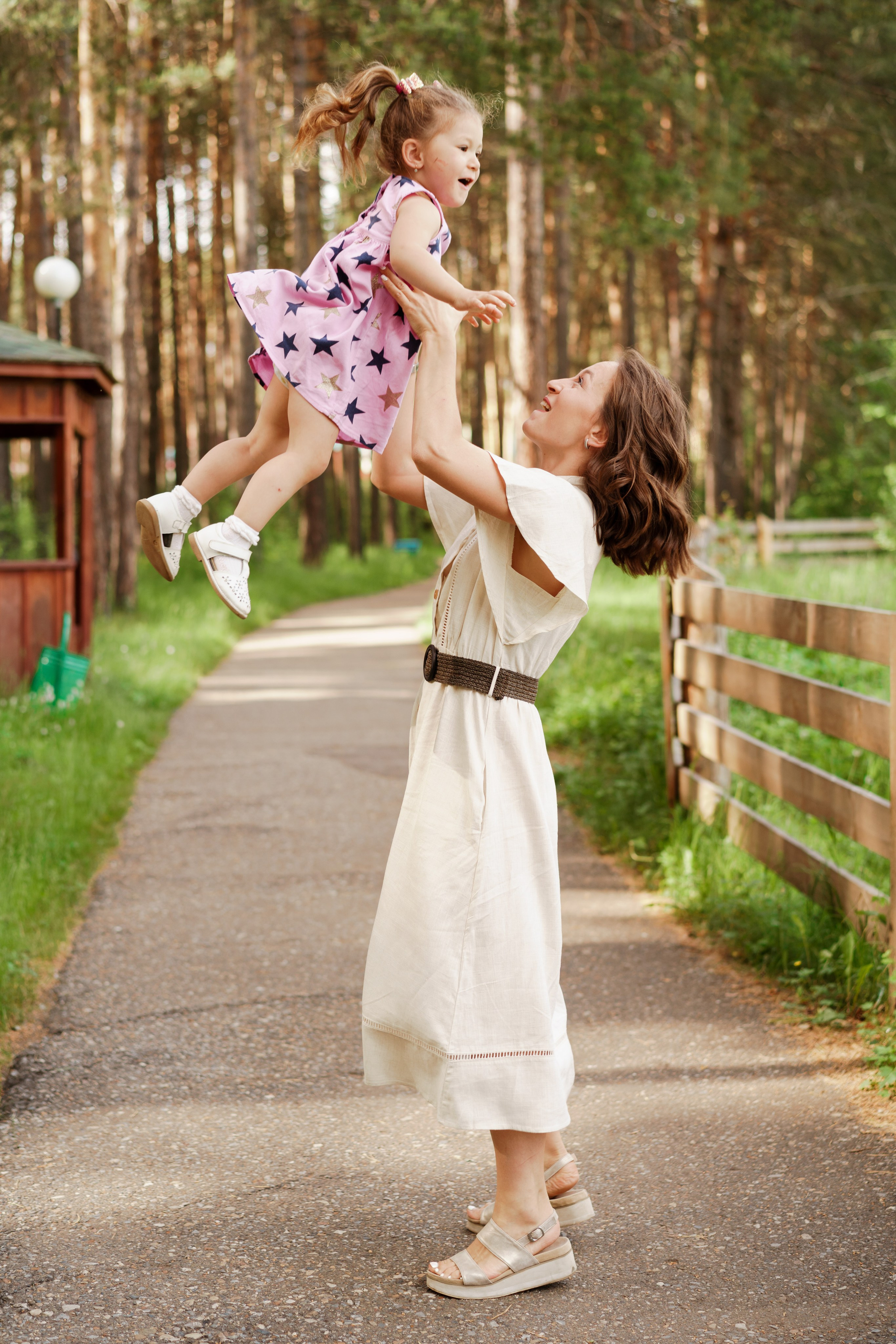 Семейные. Лайф стайл фотограф и моб. видеограф в Екатеринбурге Зенфира Бердышева