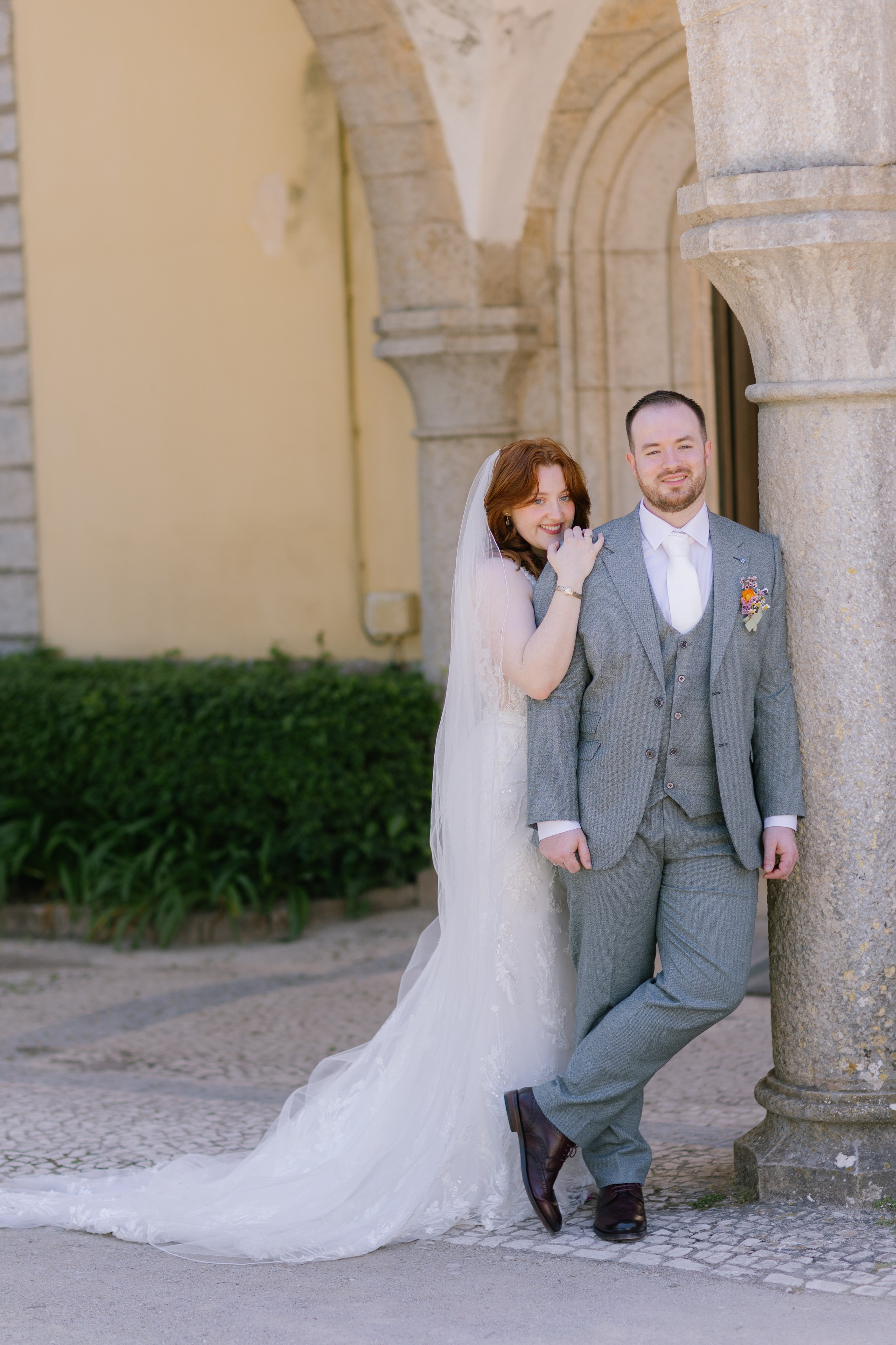 Lisboa. Свадебный и женский фотограф в Лиссабоне Яковлева Ольга