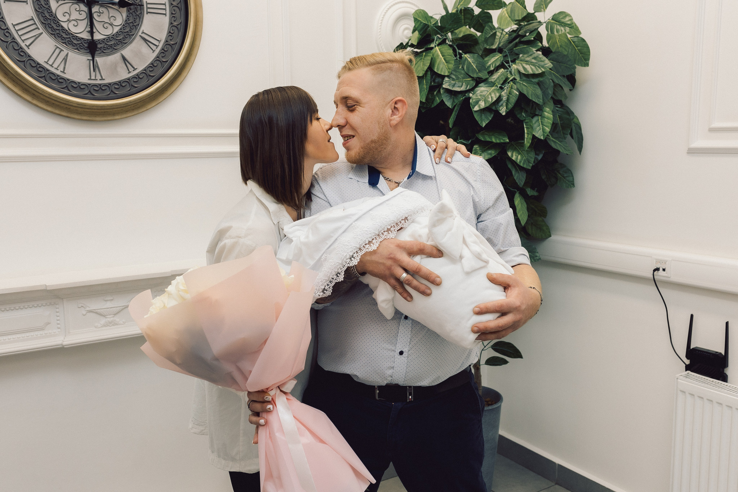 Выписка Светлана