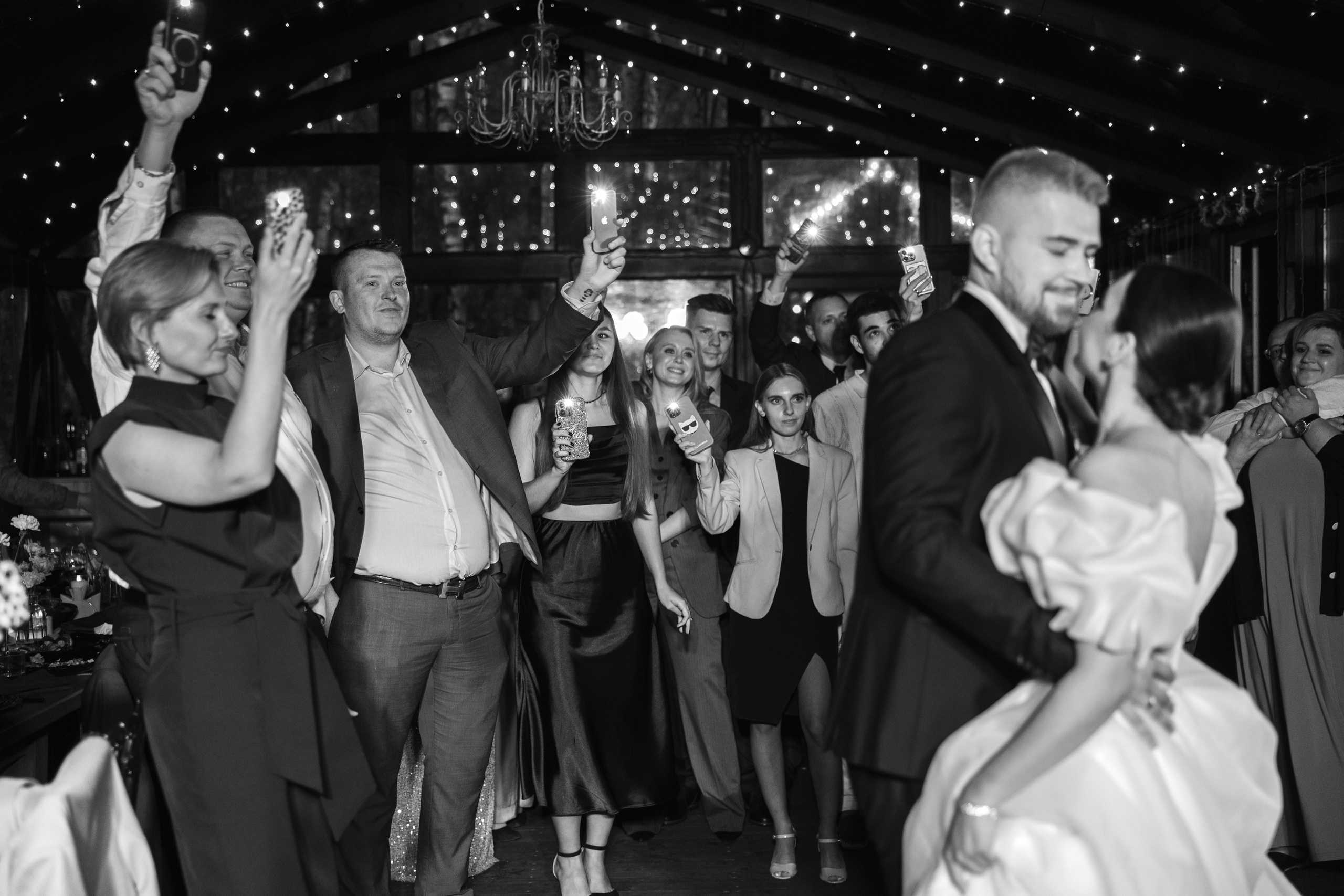 Александр и Арина. Свадебный и семейный фотограф Елизавета Ермак | Москва и МО