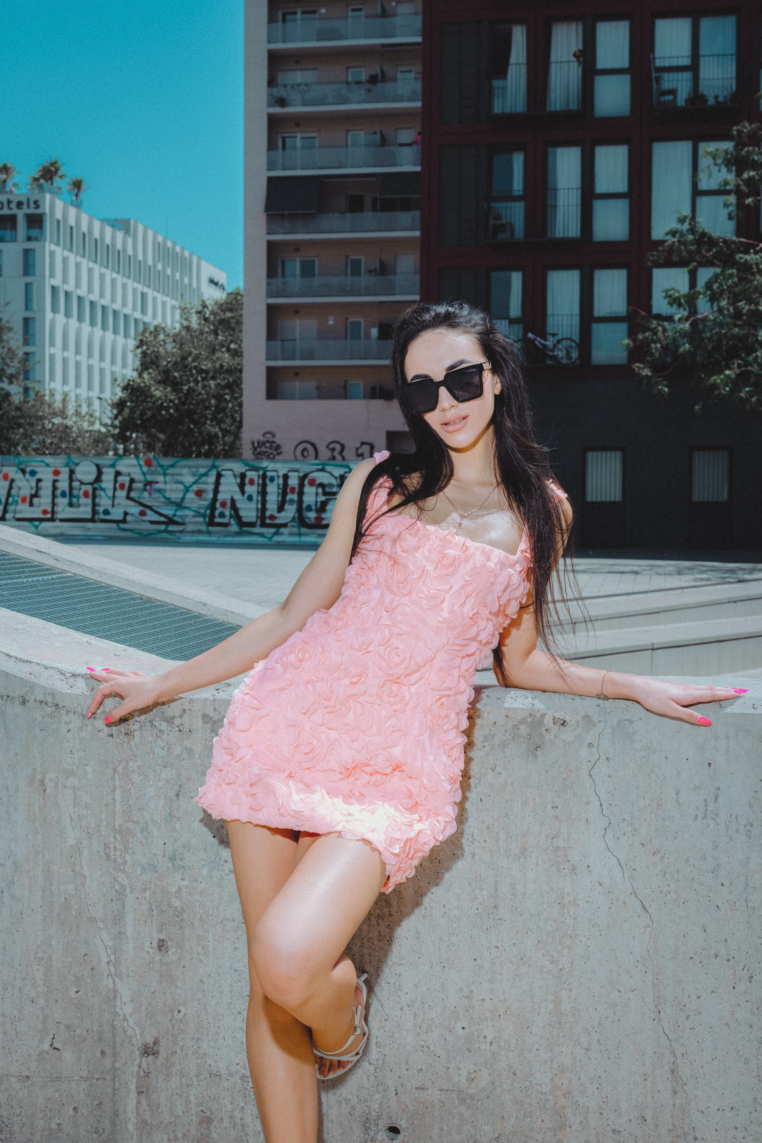 Portfolio photo session photographer in Europe