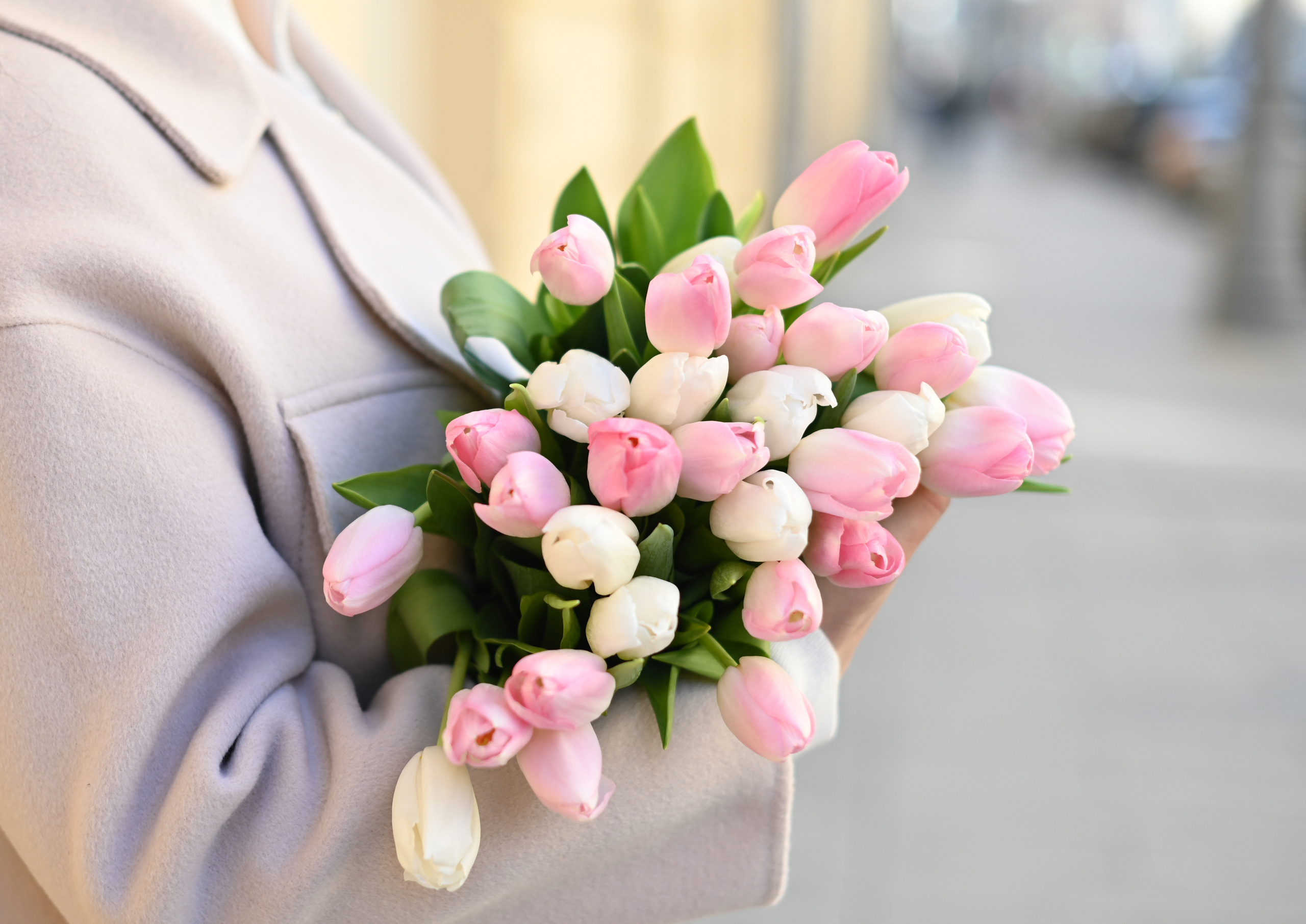 Весенние прогулки. Свадебный и семейный фотограф в Москве и Подмосковье Татьяна Емцова
