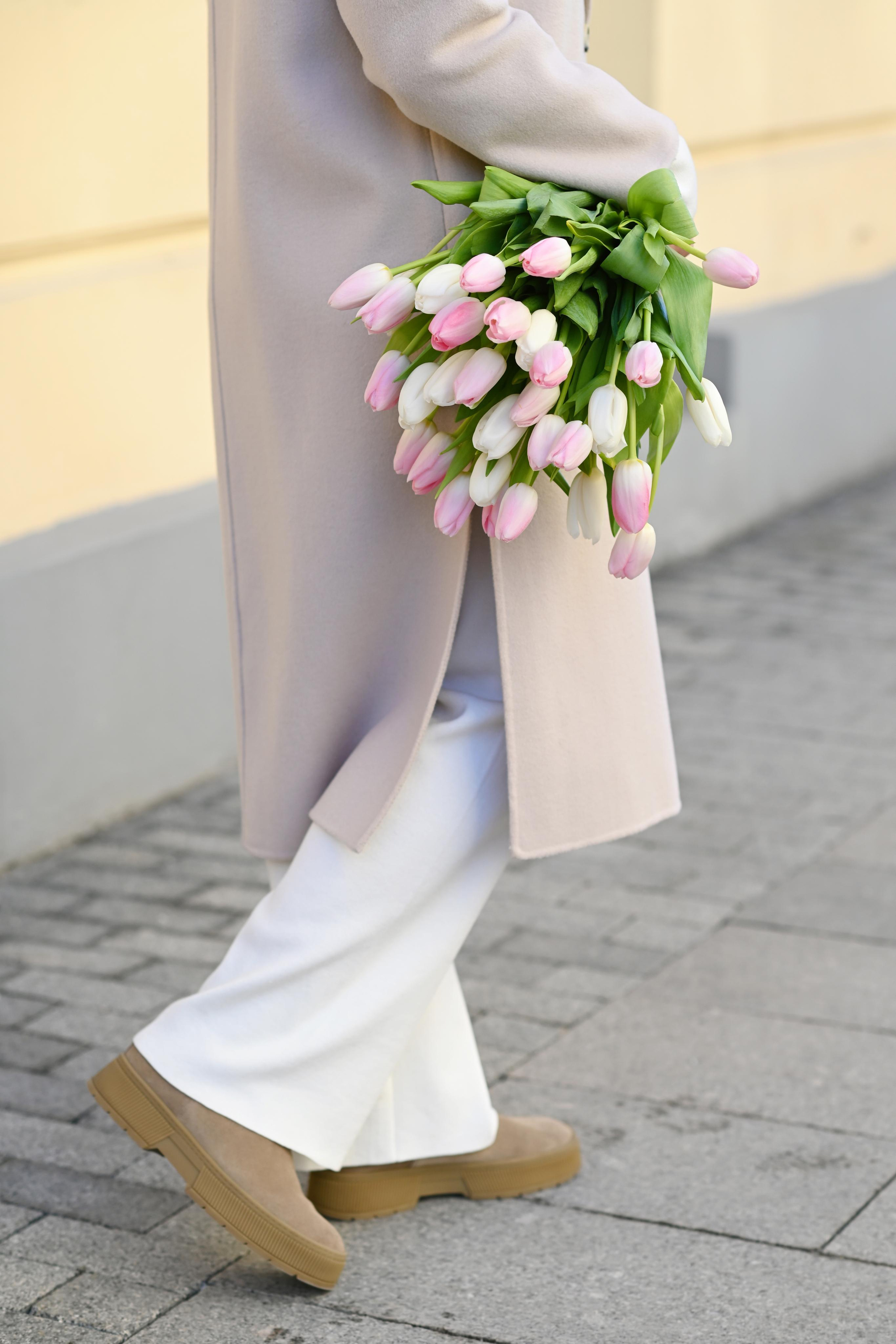 Весенние прогулки. Свадебный и семейный фотограф в Москве и Подмосковье Татьяна Емцова