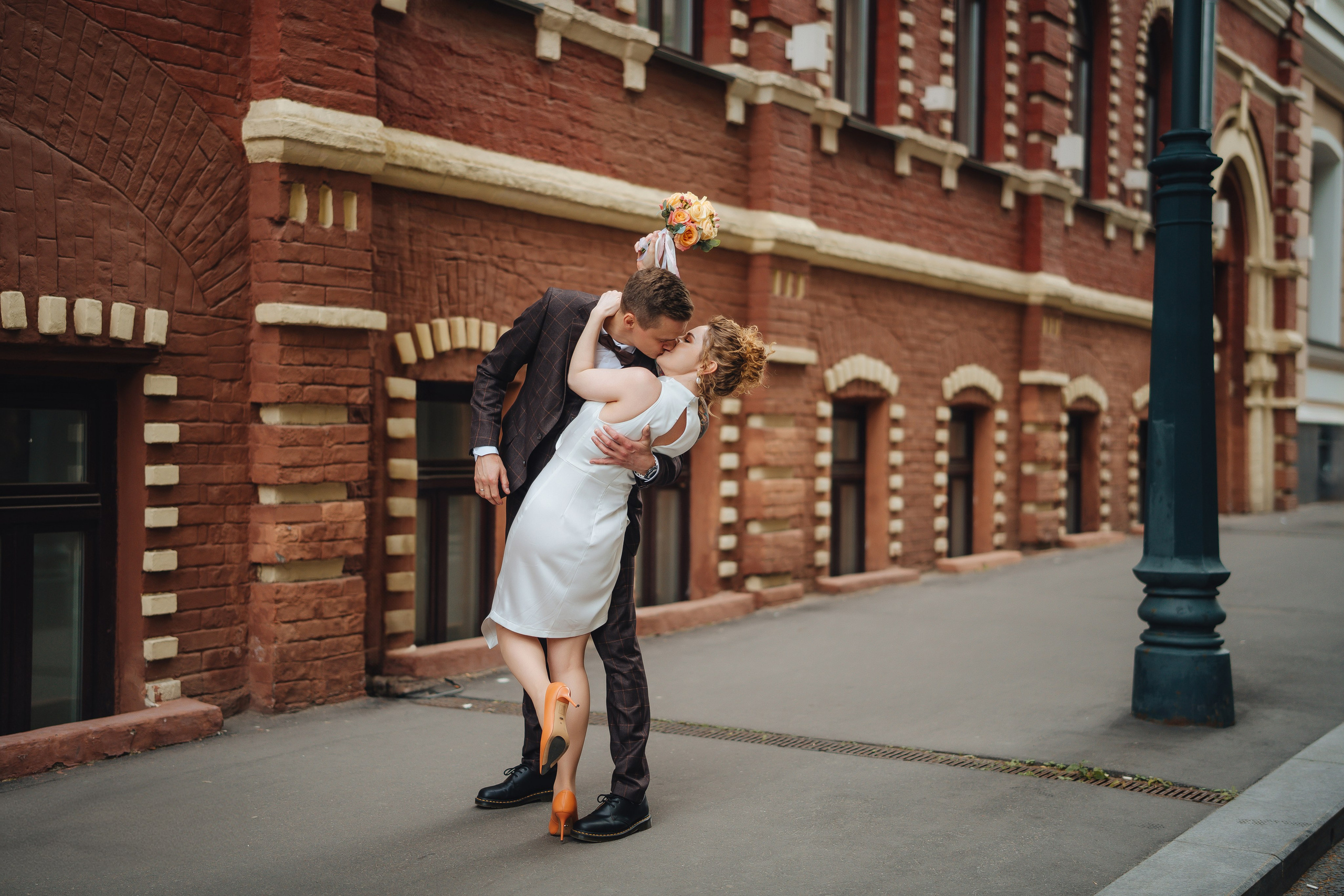 Время принадлежит нам. Семейный фотограф