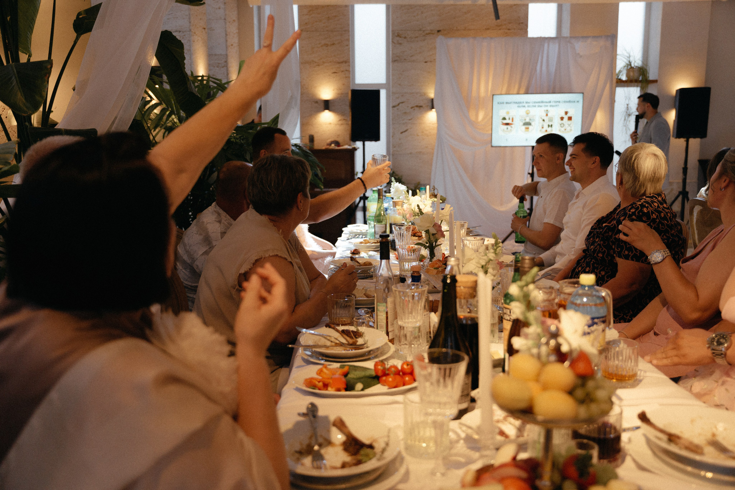 💍 |Ю+С. Главная