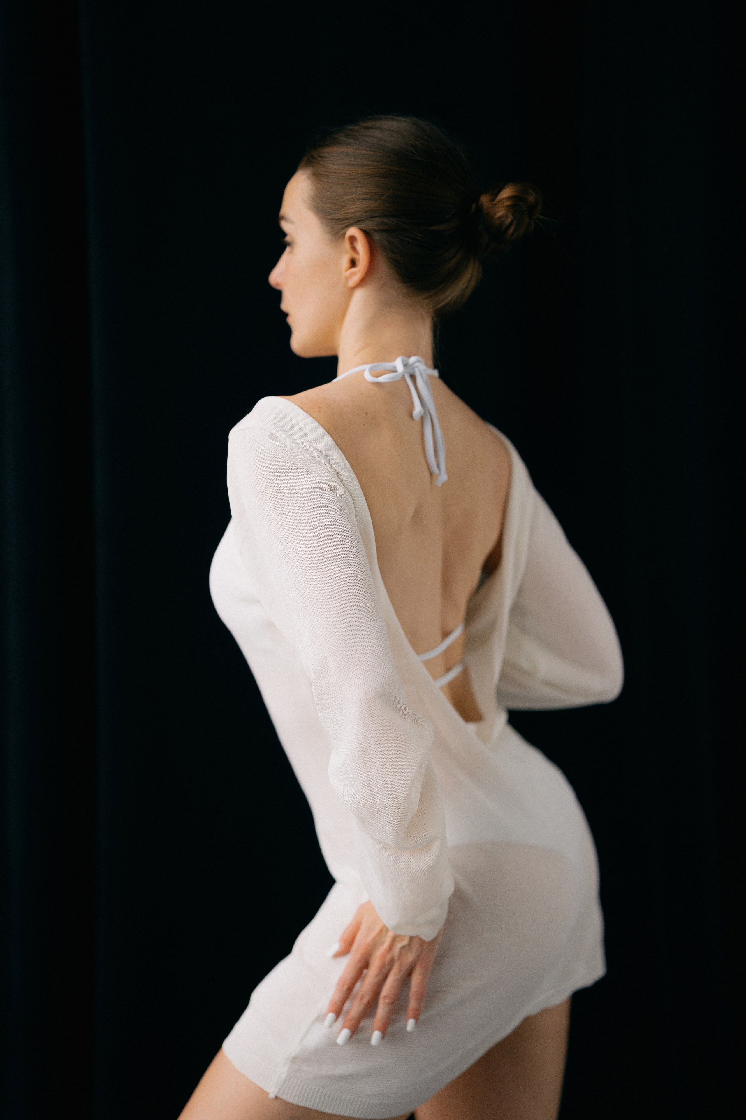 ◦ Надя ◦. Главная