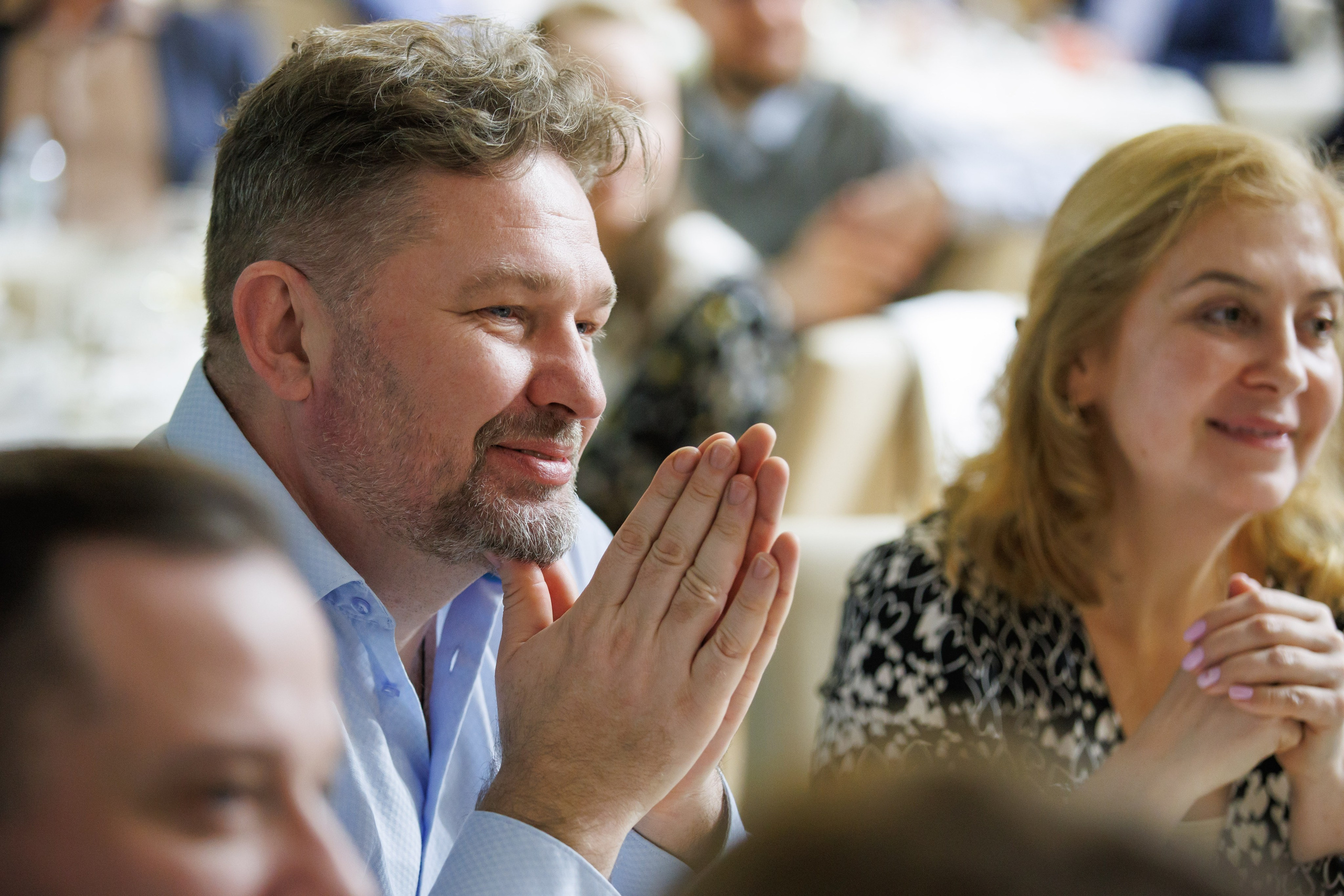 Юбилей. Фотограф ваших чувств в Санкт-Петербурге