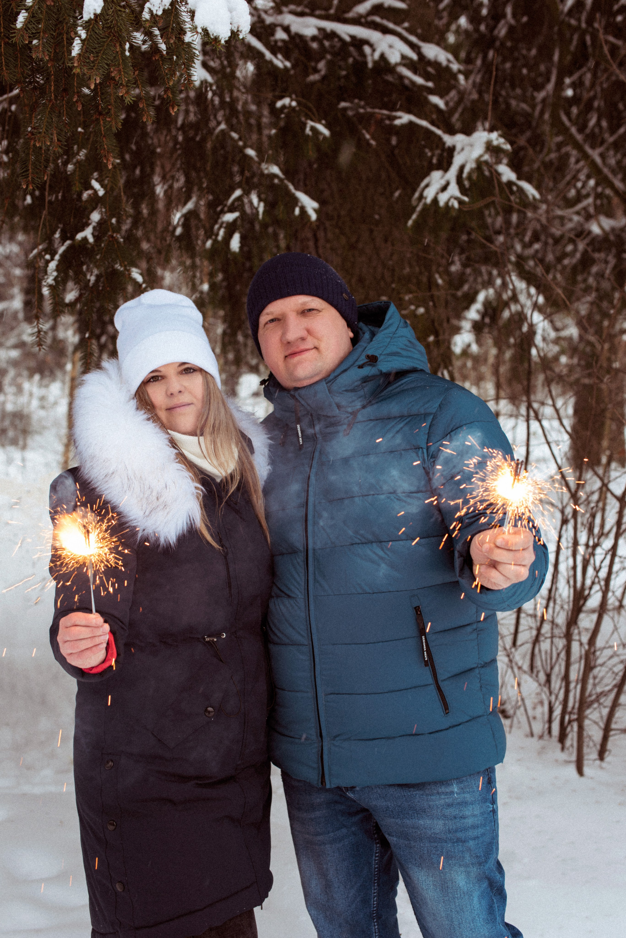 Кристина, Максим и Никита. Женский фотограф в Москве и МО