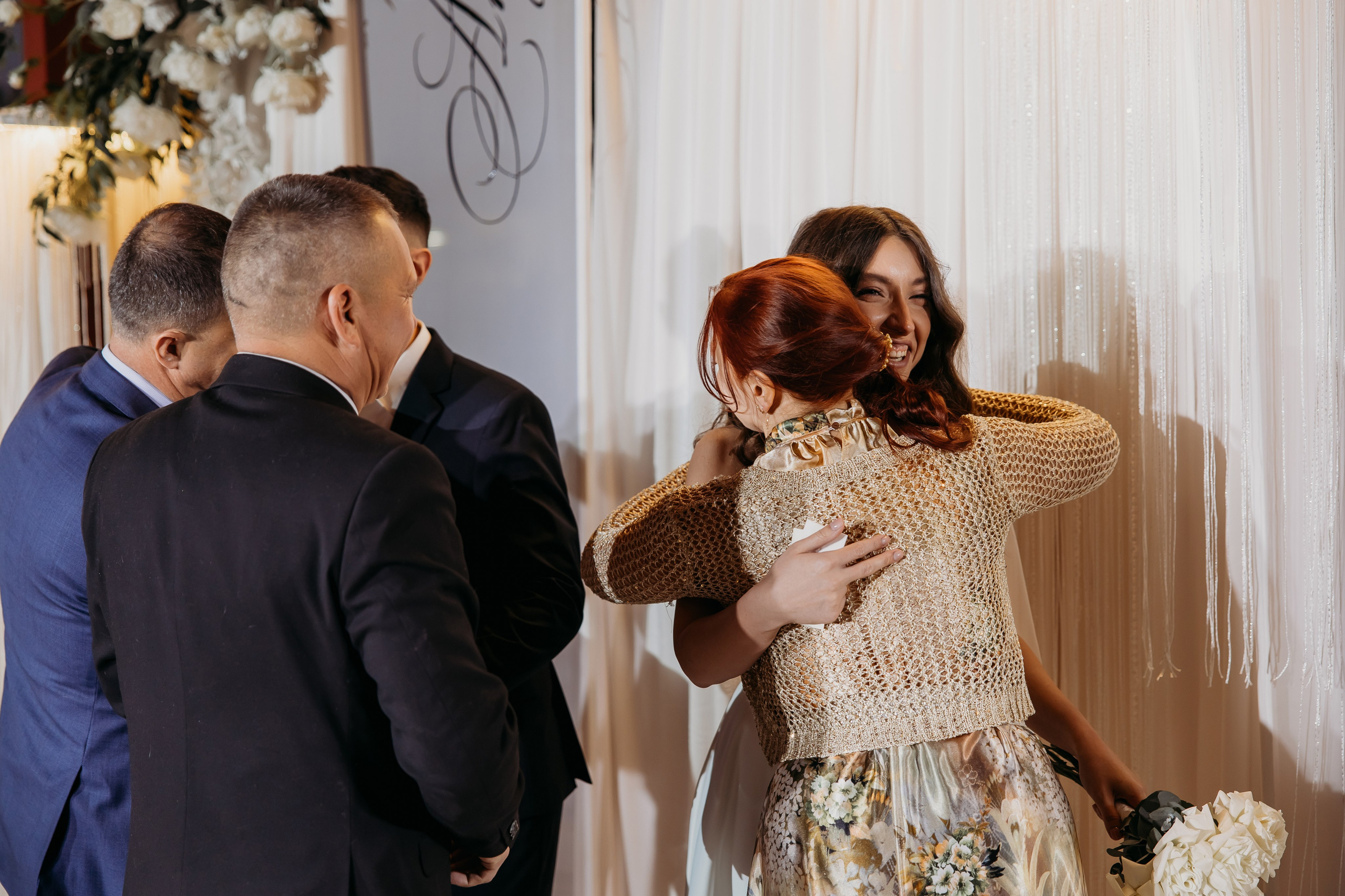 Андрей и Марина. Фотограф Тимербаева Алина г. Сургут