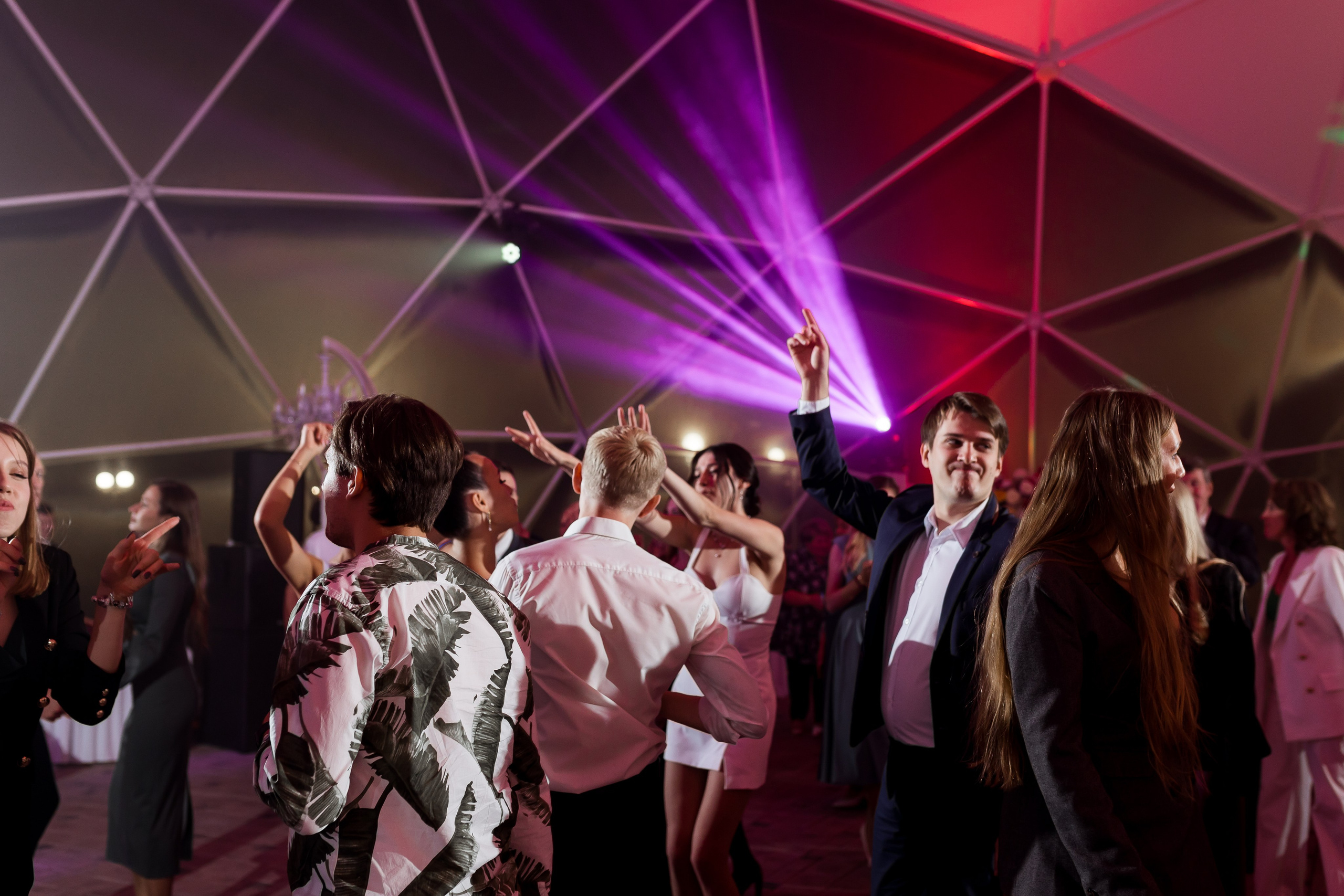 Вера и Максим. Мордвинова Татьяна