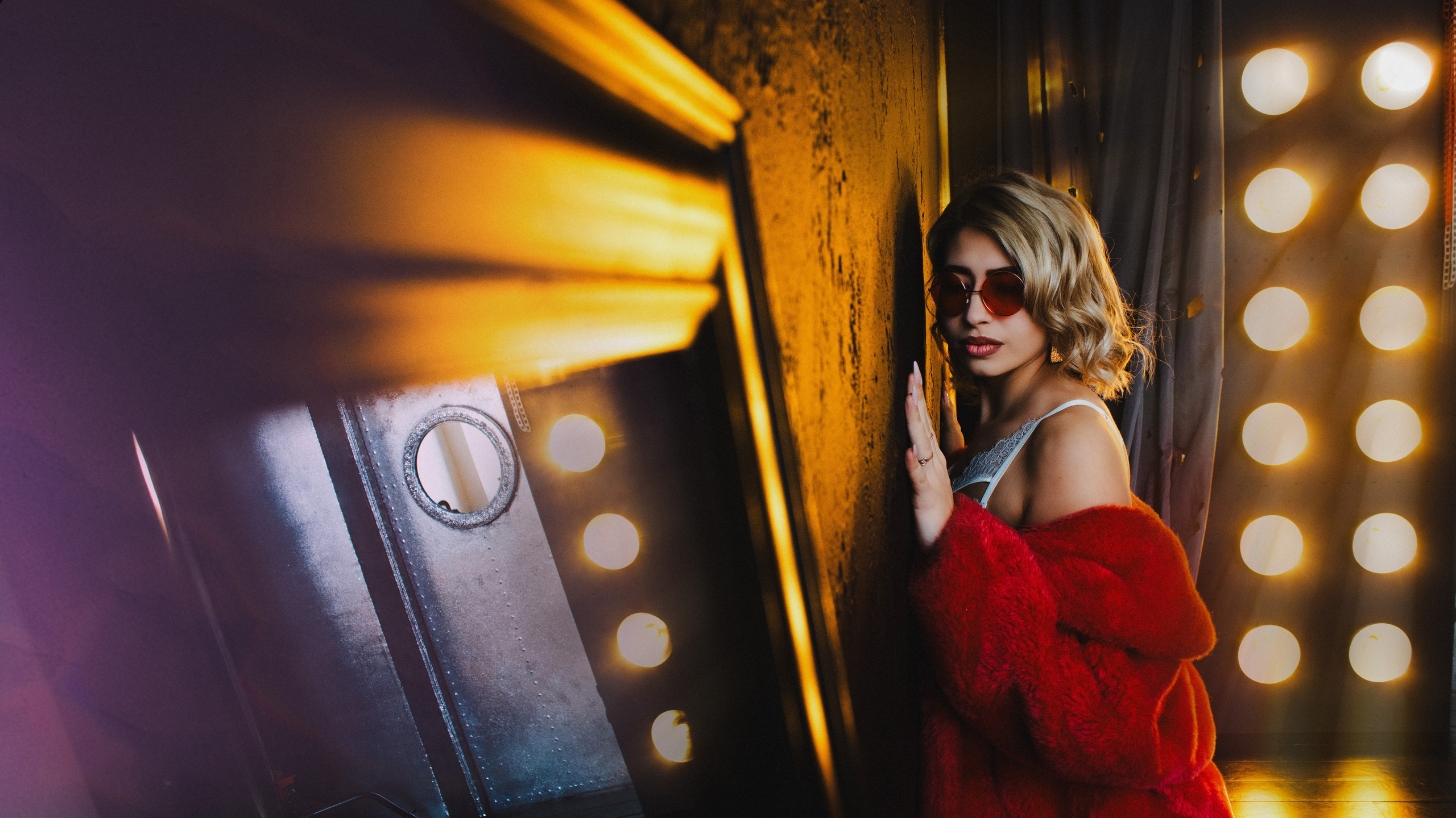 Фотограф в Сургуте Лина Серебрякова