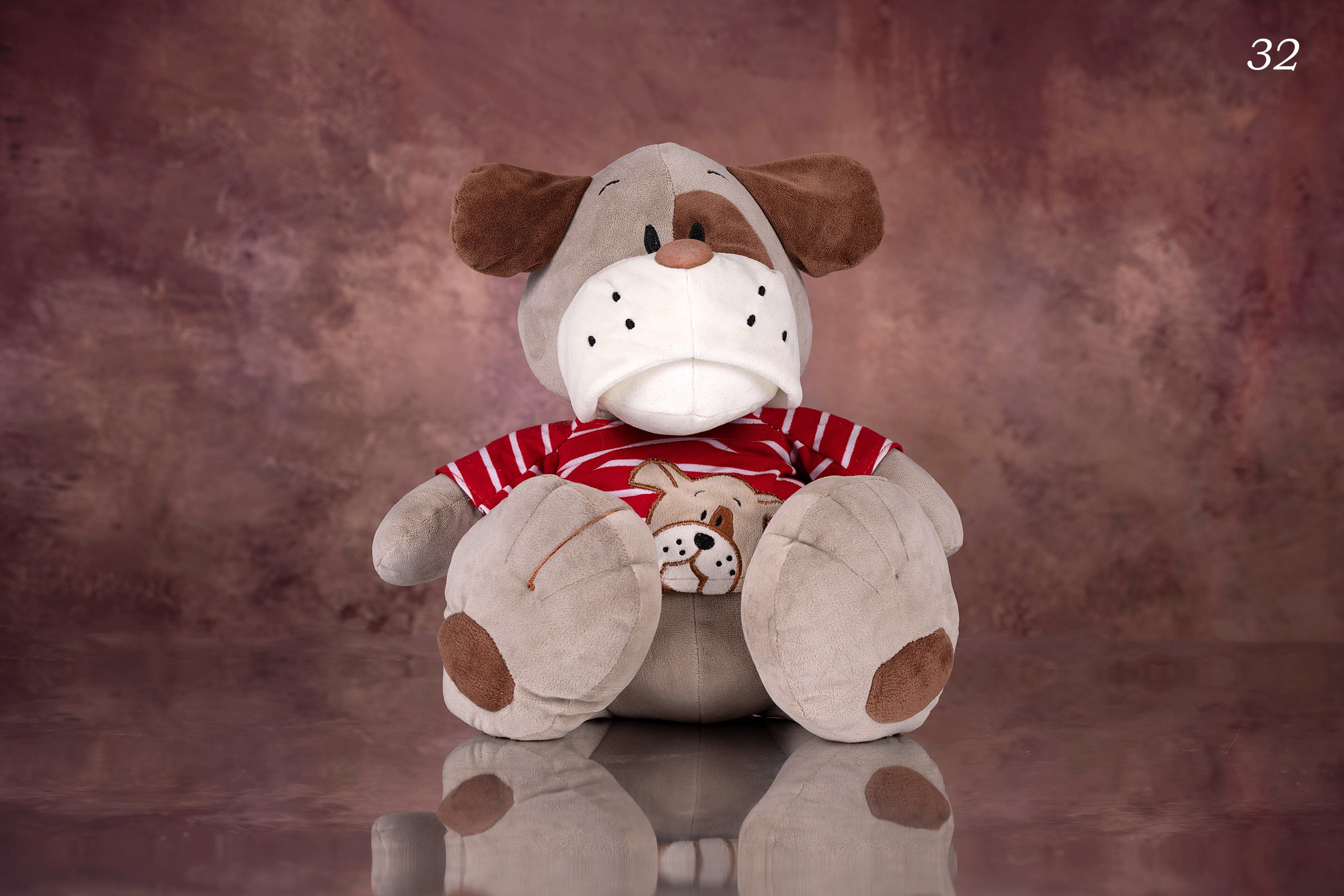 Фоны. Фотограф-анималист в Омске Екатерина Маричева