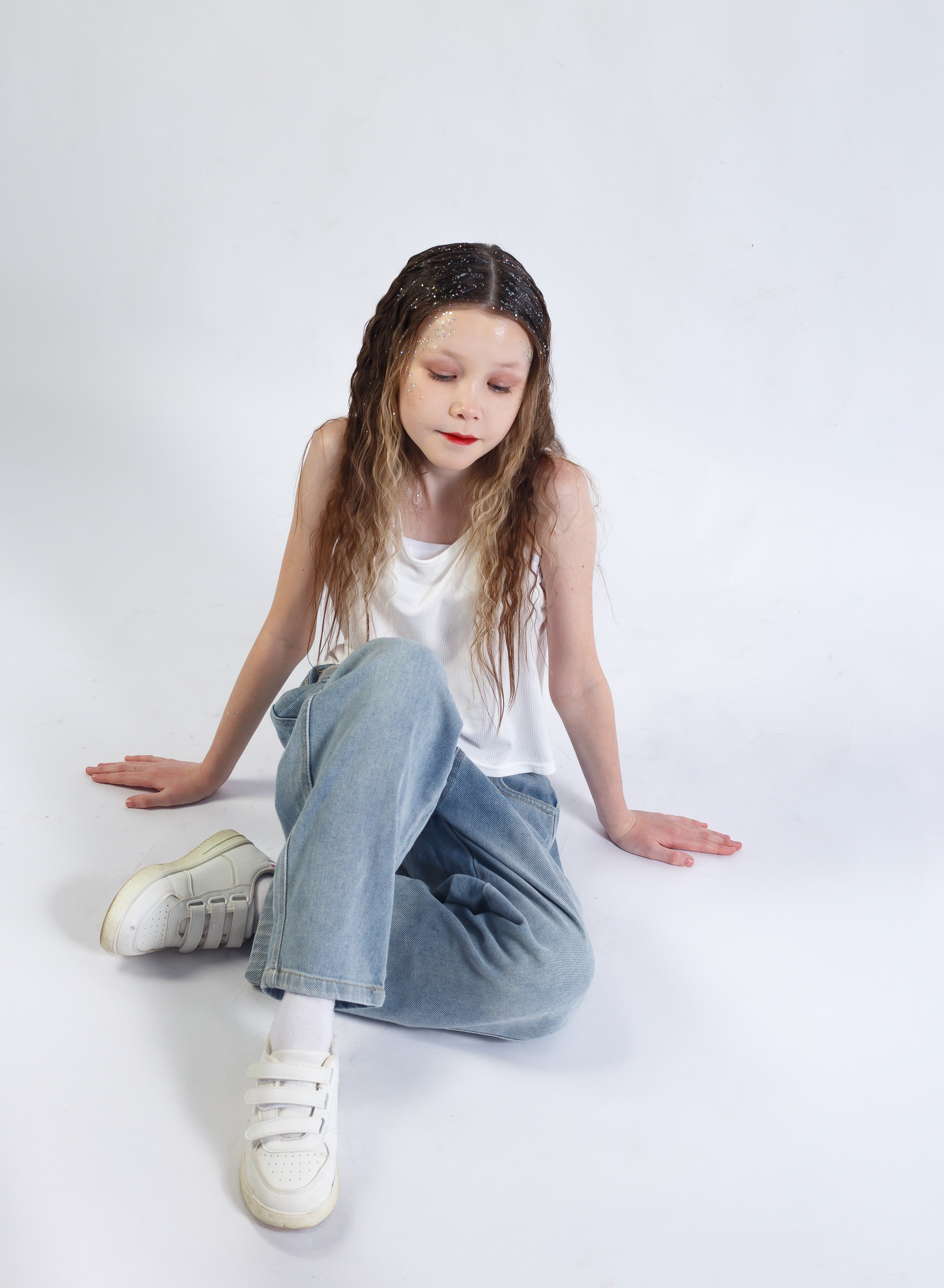 Индивидуальная съёмка. Фотограф Чебоксары, Казань, Москва