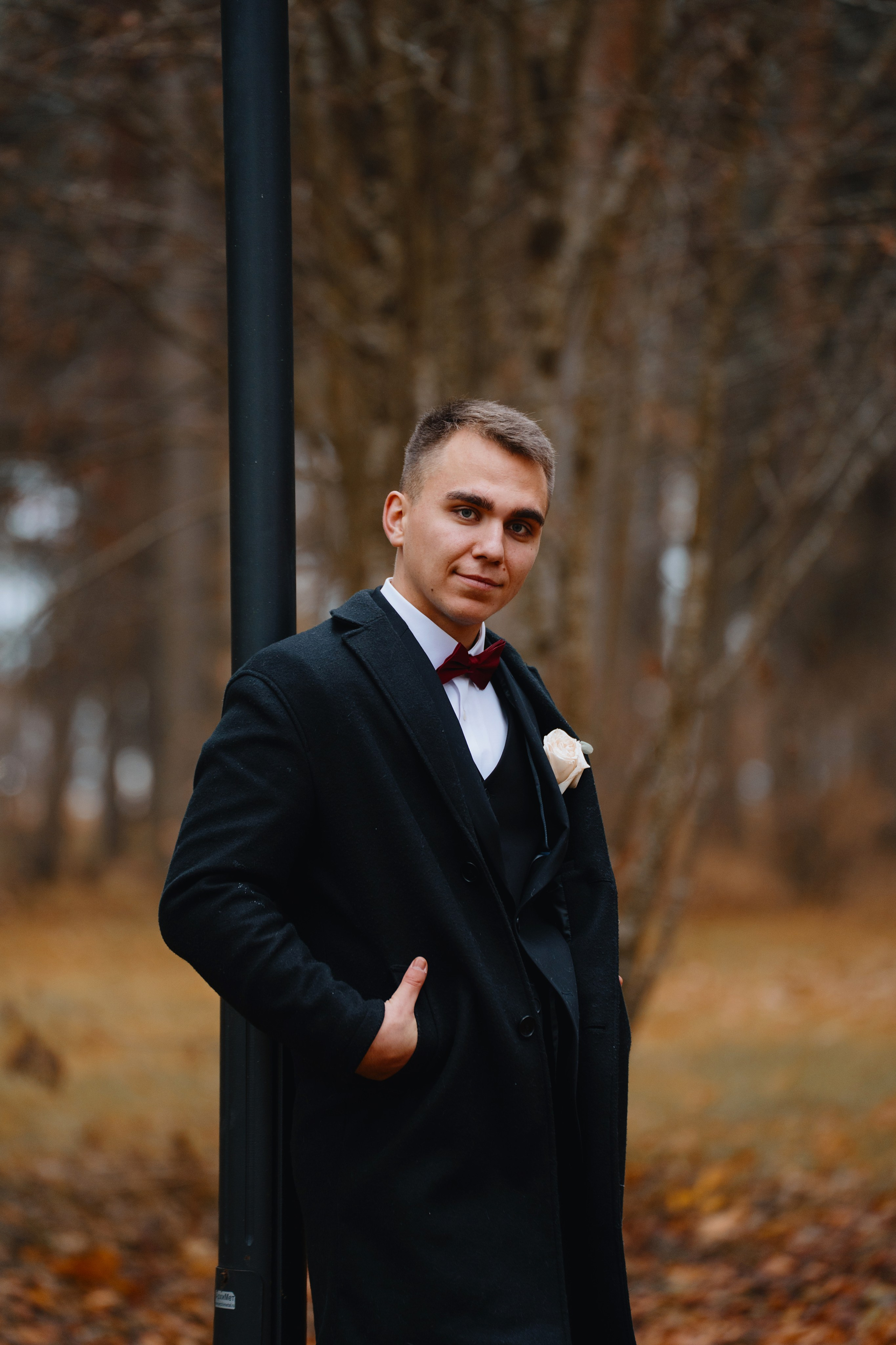 Weddings. Главная