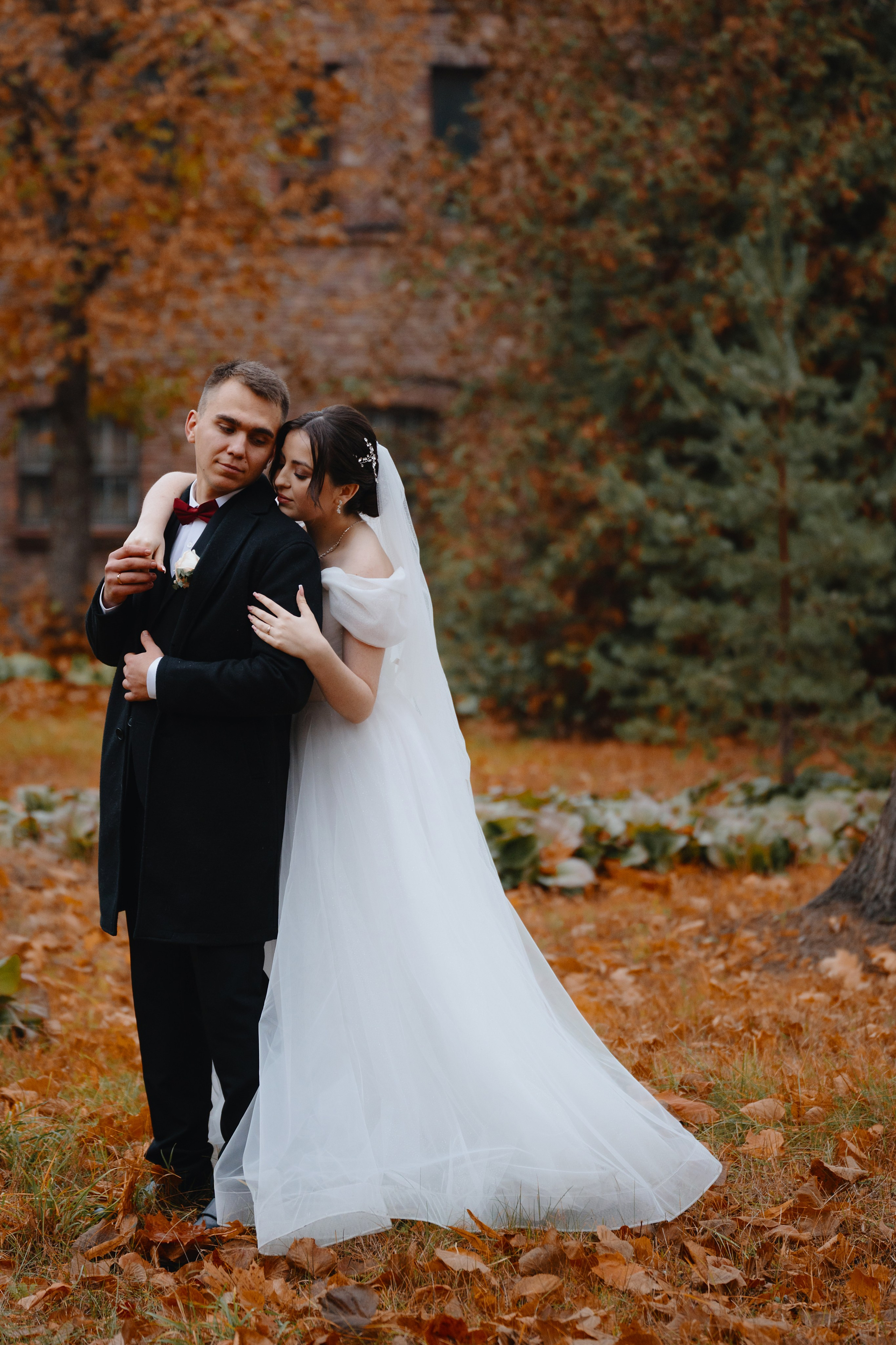 Weddings. Главная