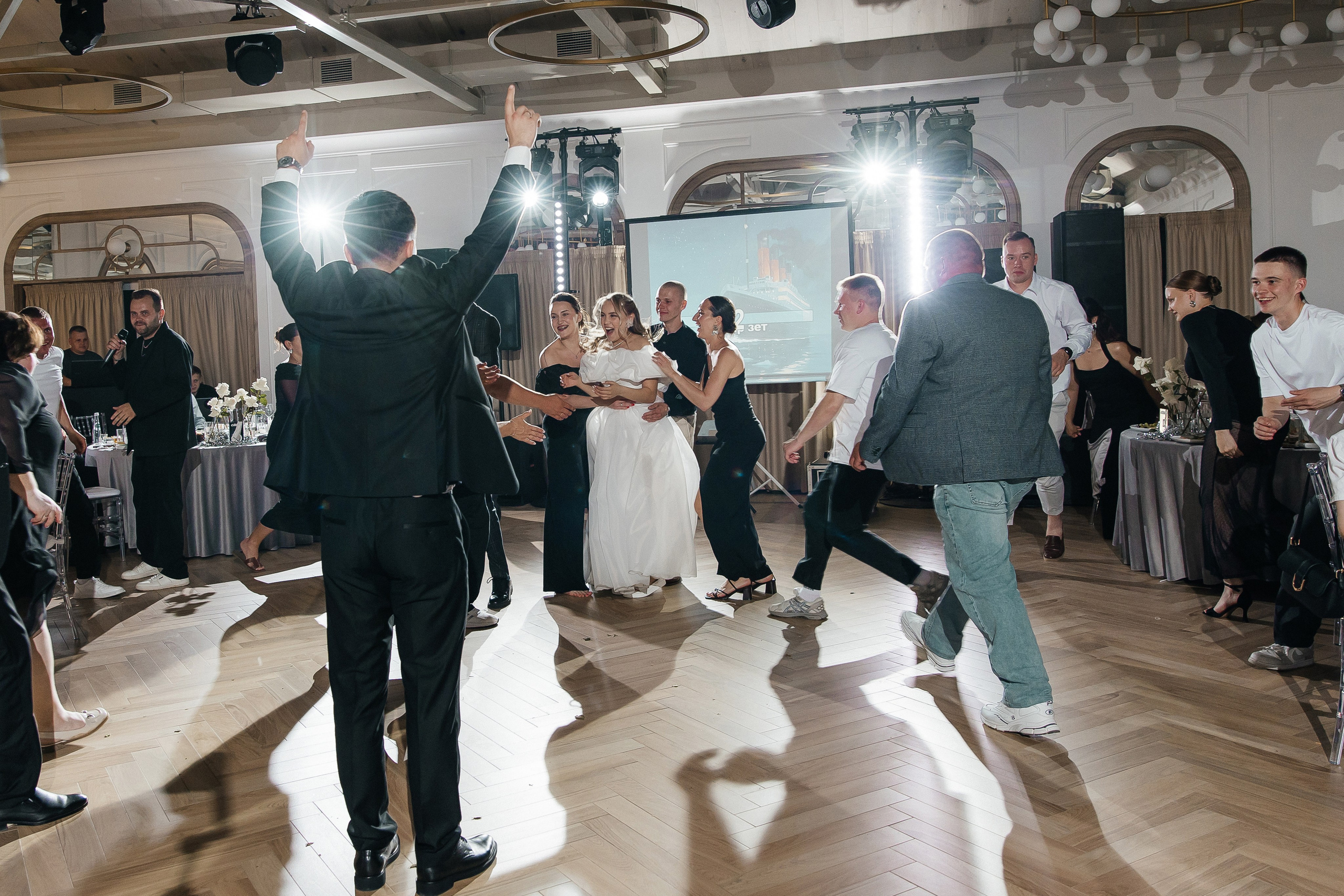 Кристина и Александр. Свадебный и семейный фотограф в Вологде Екатерина Назарина