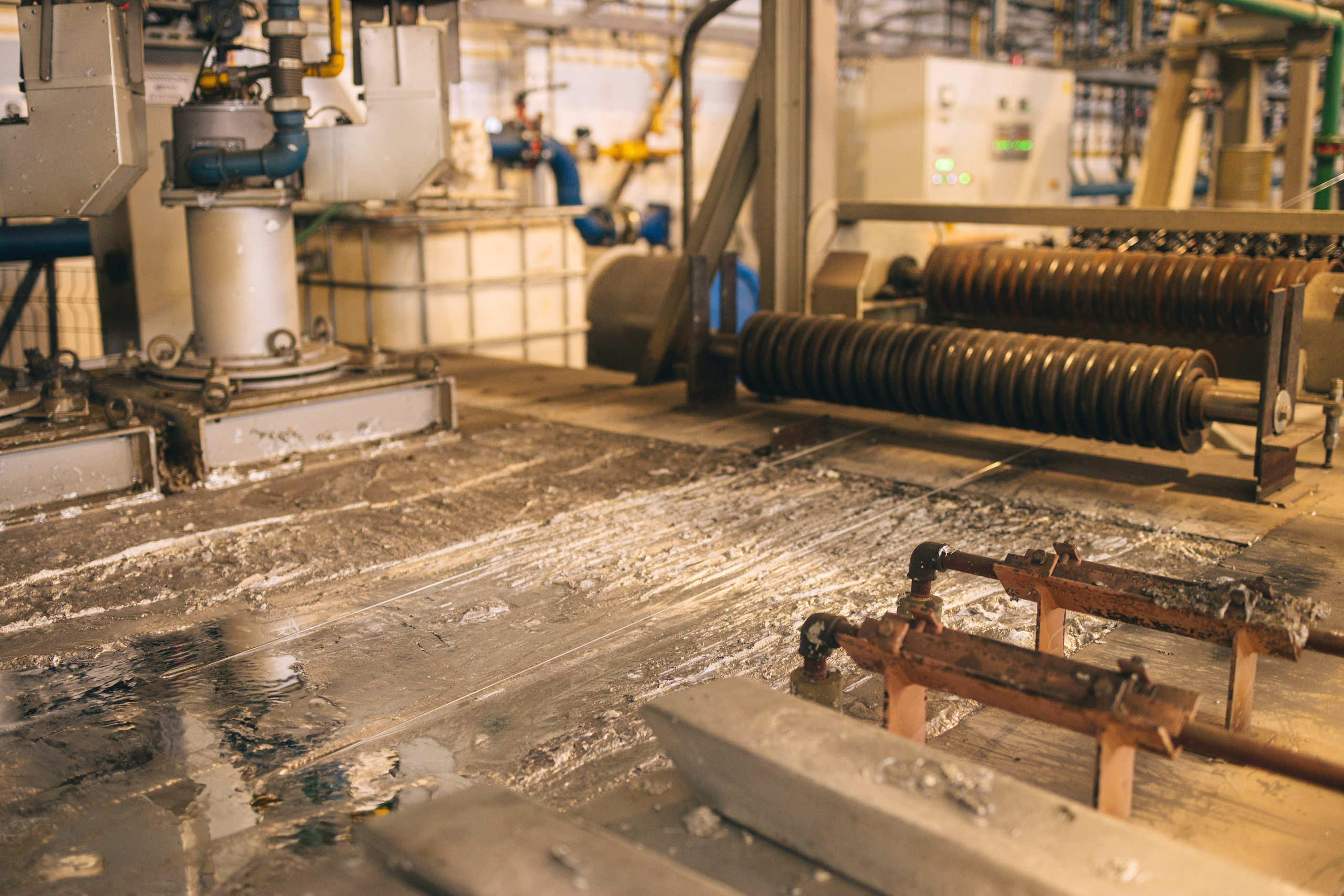 16.05.20 АЭМЗ VIBES. Руслан Плахтеев