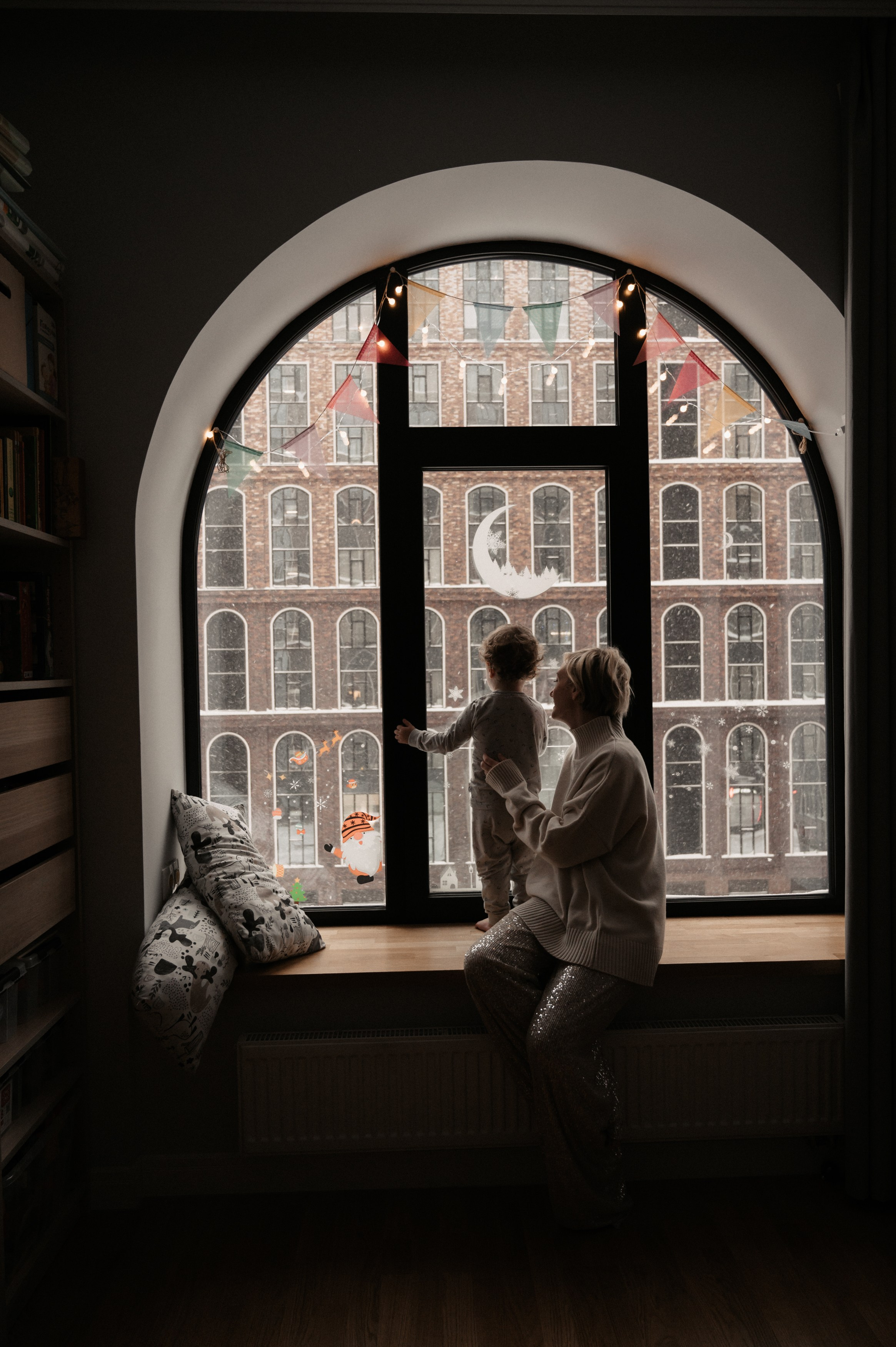 Время чудес. Фотограф Ким Ангелина