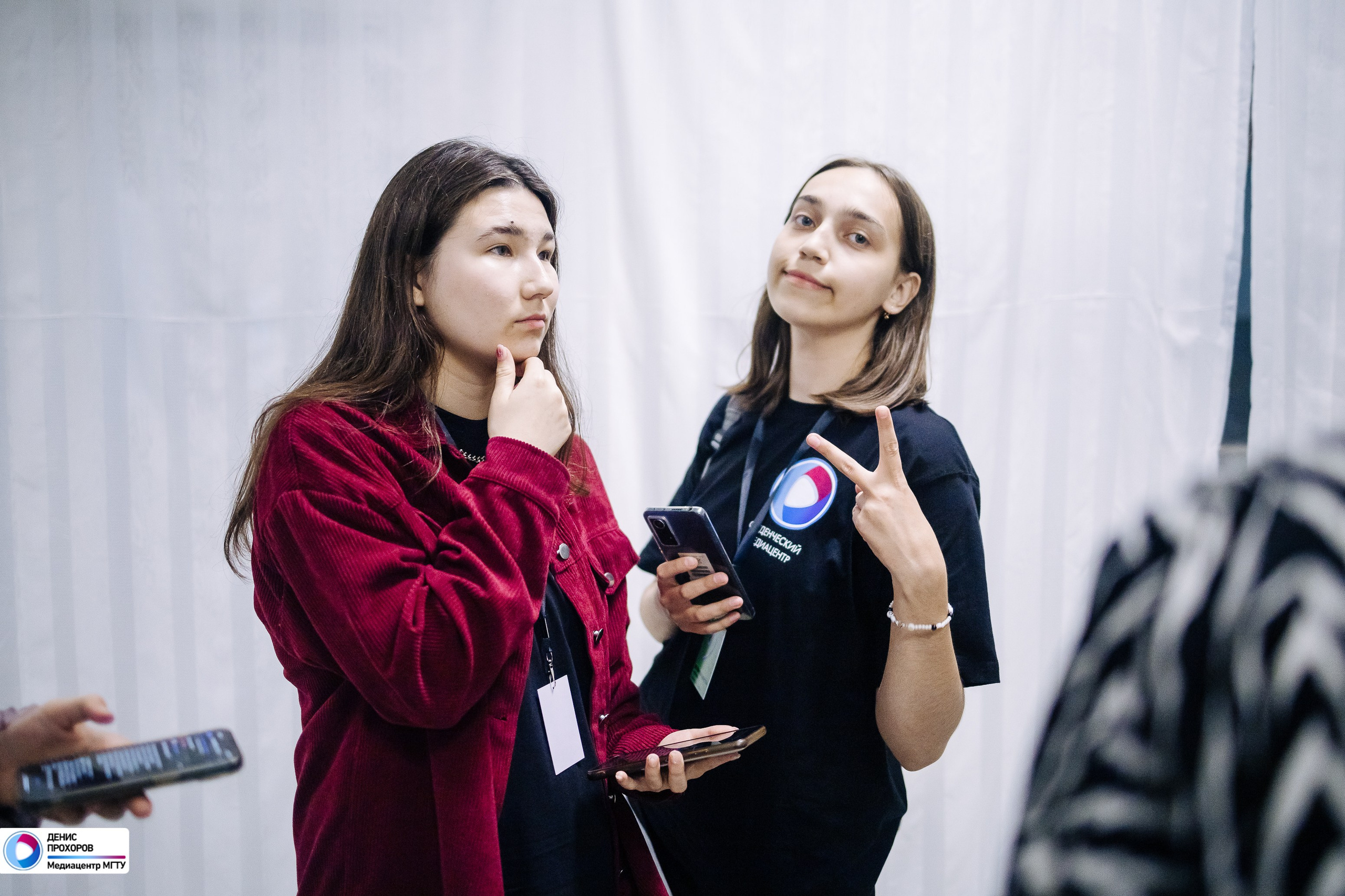 Школа MEDIA // 07.06- 09.06.2024. Денис Прохоров Фотограф в г. Магнитогорск