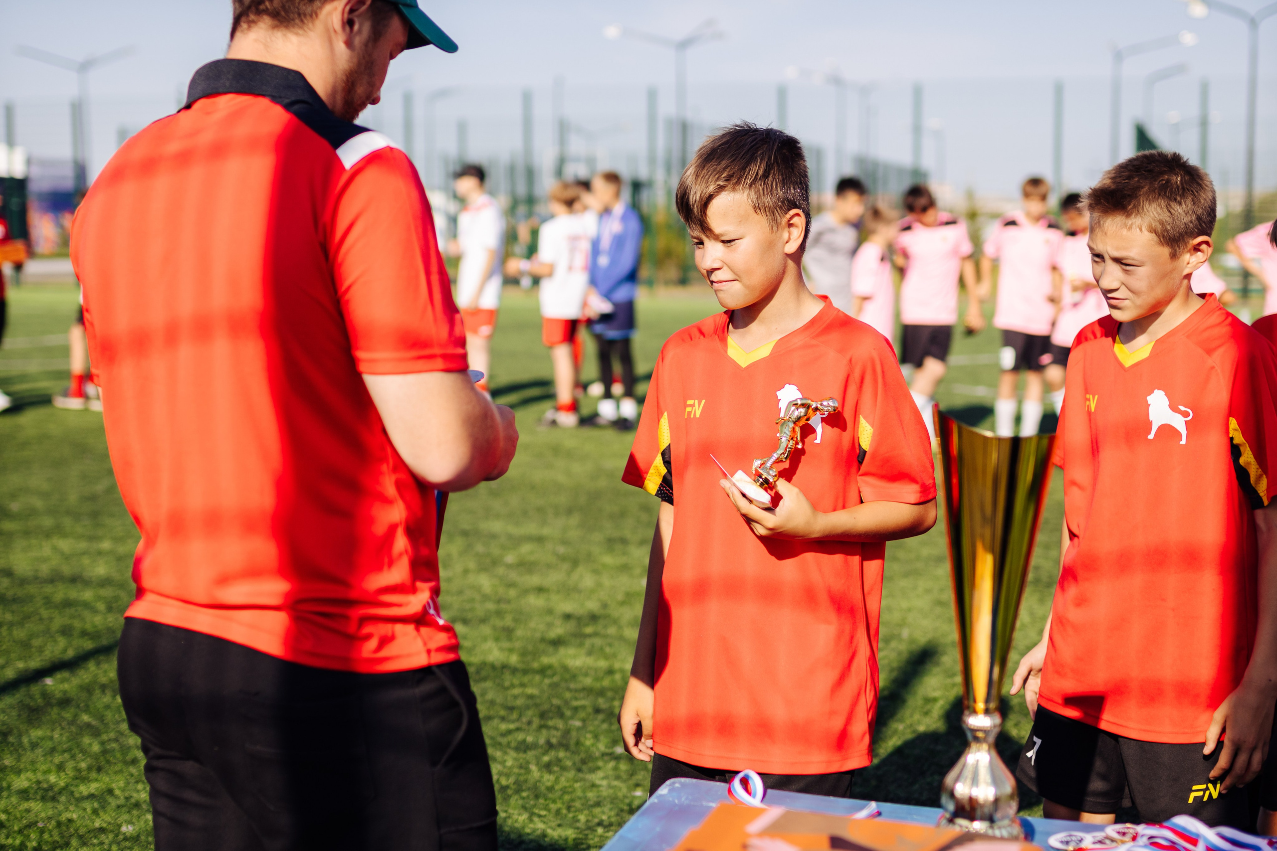 LEO CUP // 17.07.25. Денис Прохоров Фотограф в г. Магнитогорск