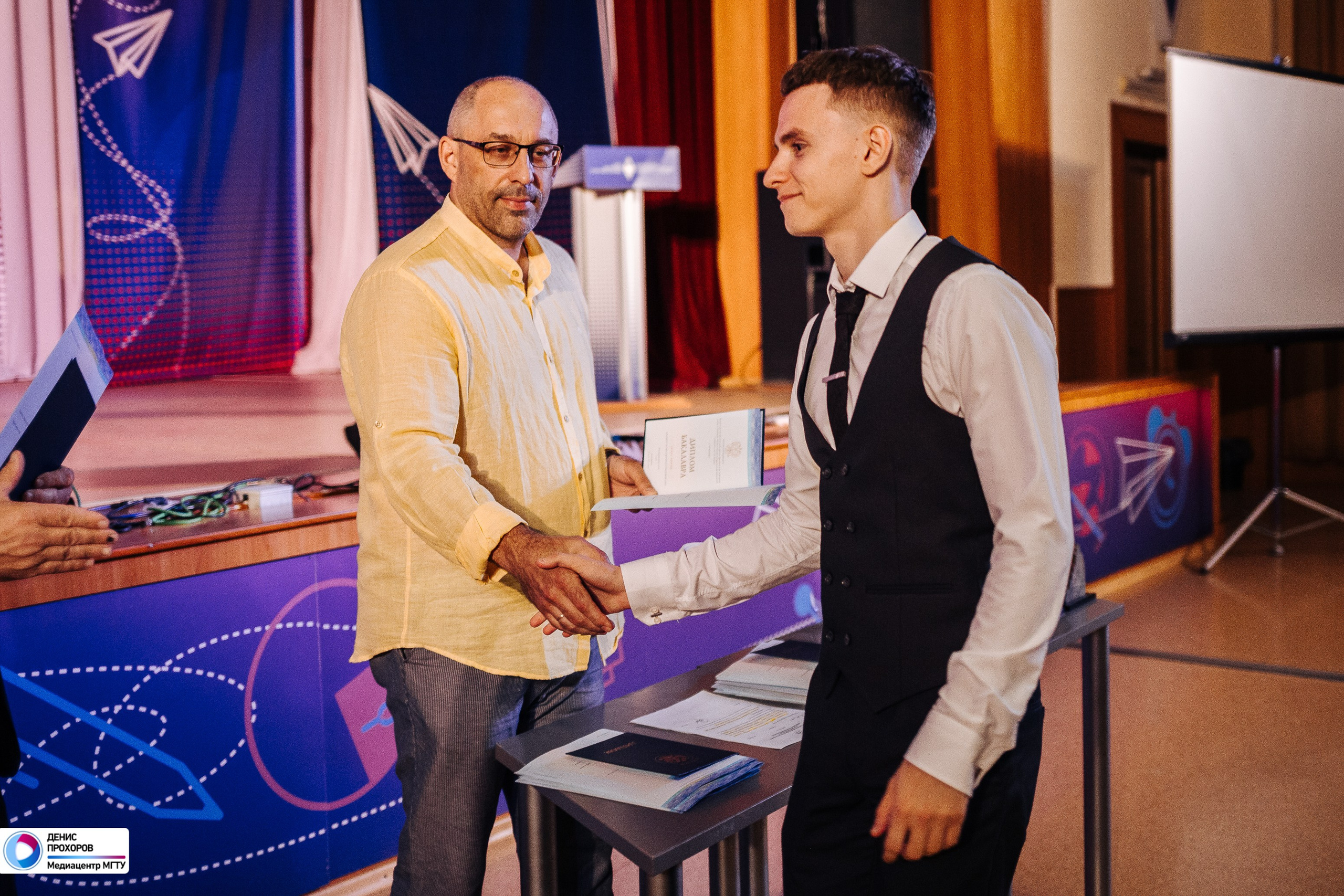 Выпускной факультета физической культуры и спортивного мастерства // 02.07.2024. Денис Прохоров Фотограф в г. Магнитогорск