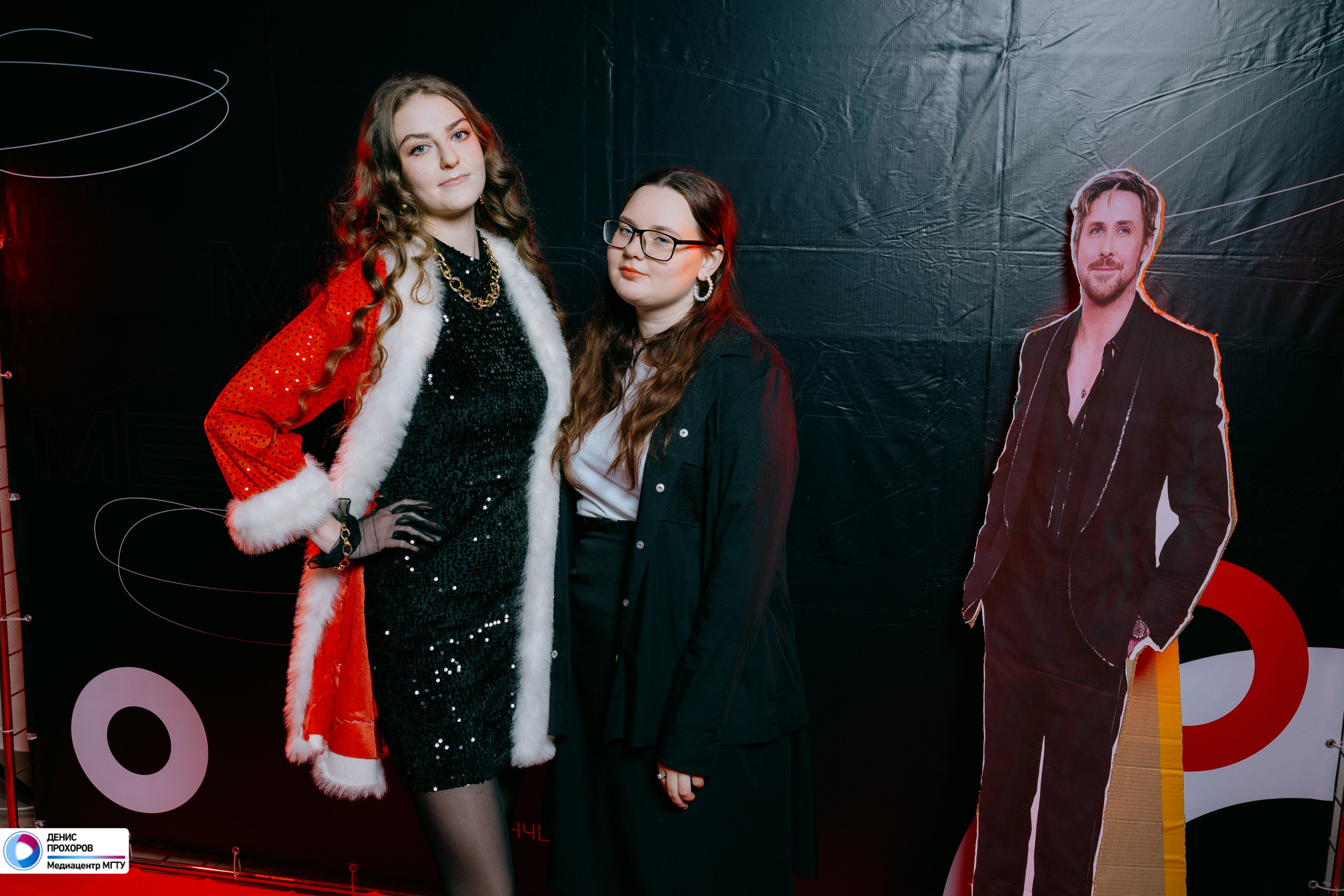 Квартирник «Мет-Гала-Медиа» // 29.11.2024. Денис Прохоров Фотограф в г. Магнитогорск