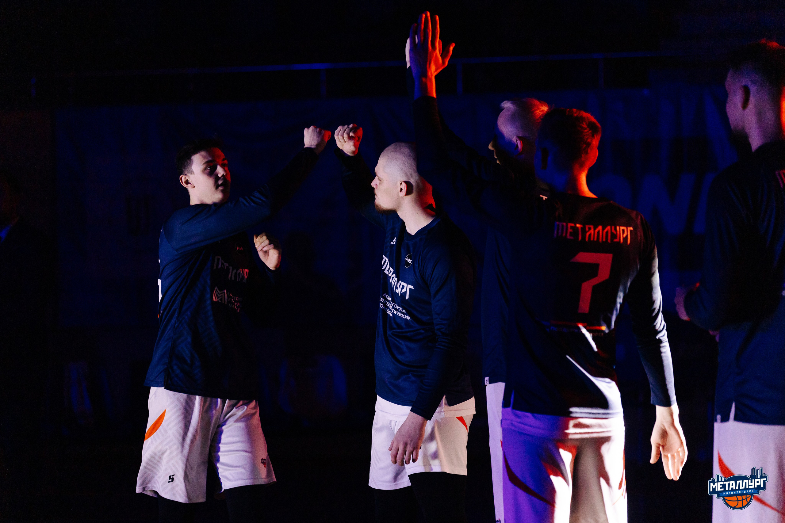 «Металлург» vs «Чебоксарские ястребы» // 07.04.24. Денис Прохоров Фотограф в г. Магнитогорск