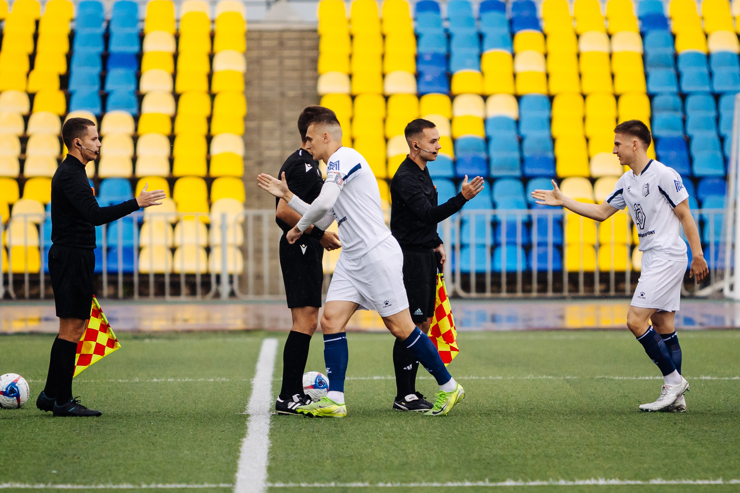 ФК «Металлург-Магнитогорск» — ФК «Металлург» Аша // 21.06.25. Денис Прохоров Фотограф в г. Магнитогорск