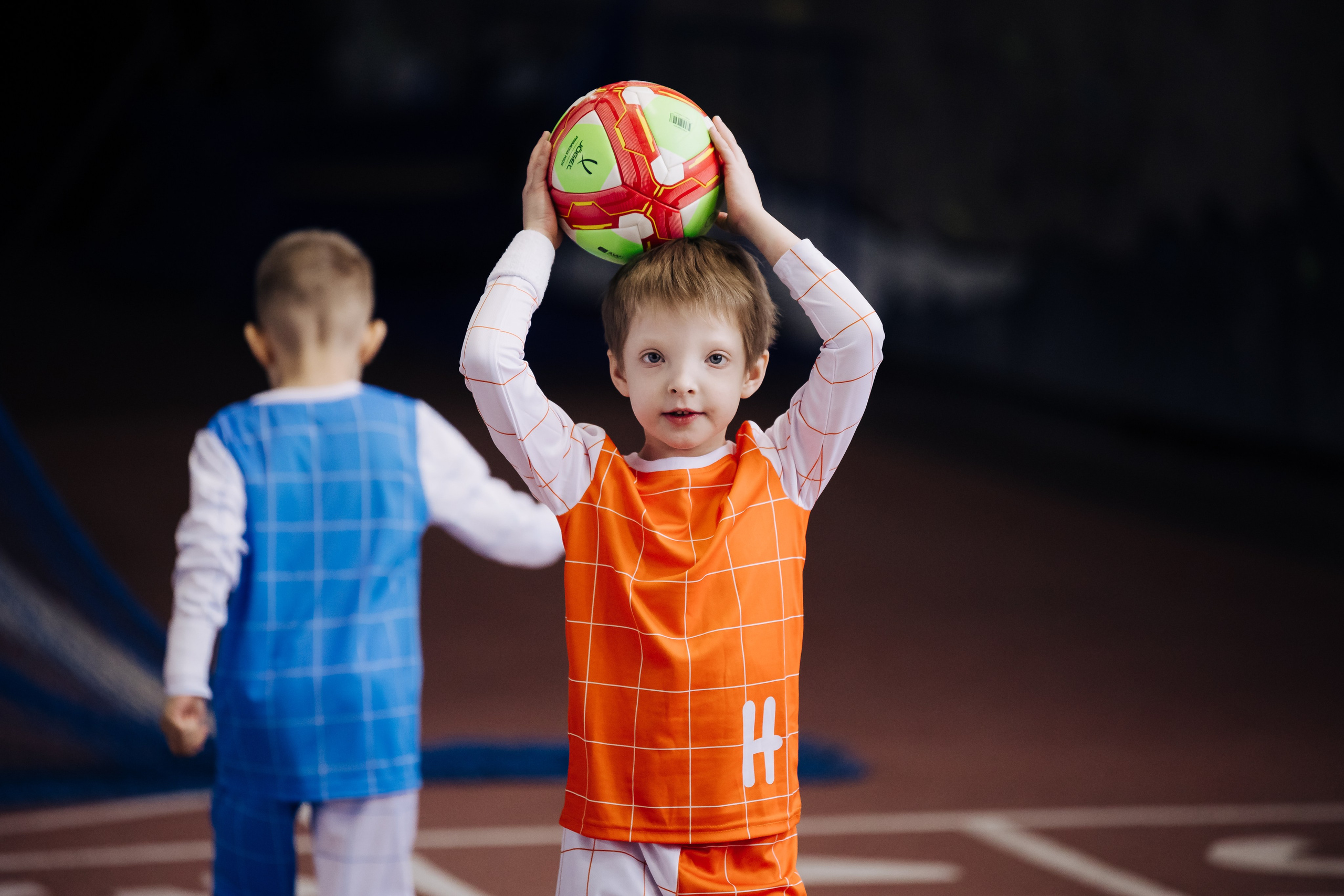 Надеждик CUP // 16.02.25. Денис Прохоров Фотограф в г. Магнитогорск