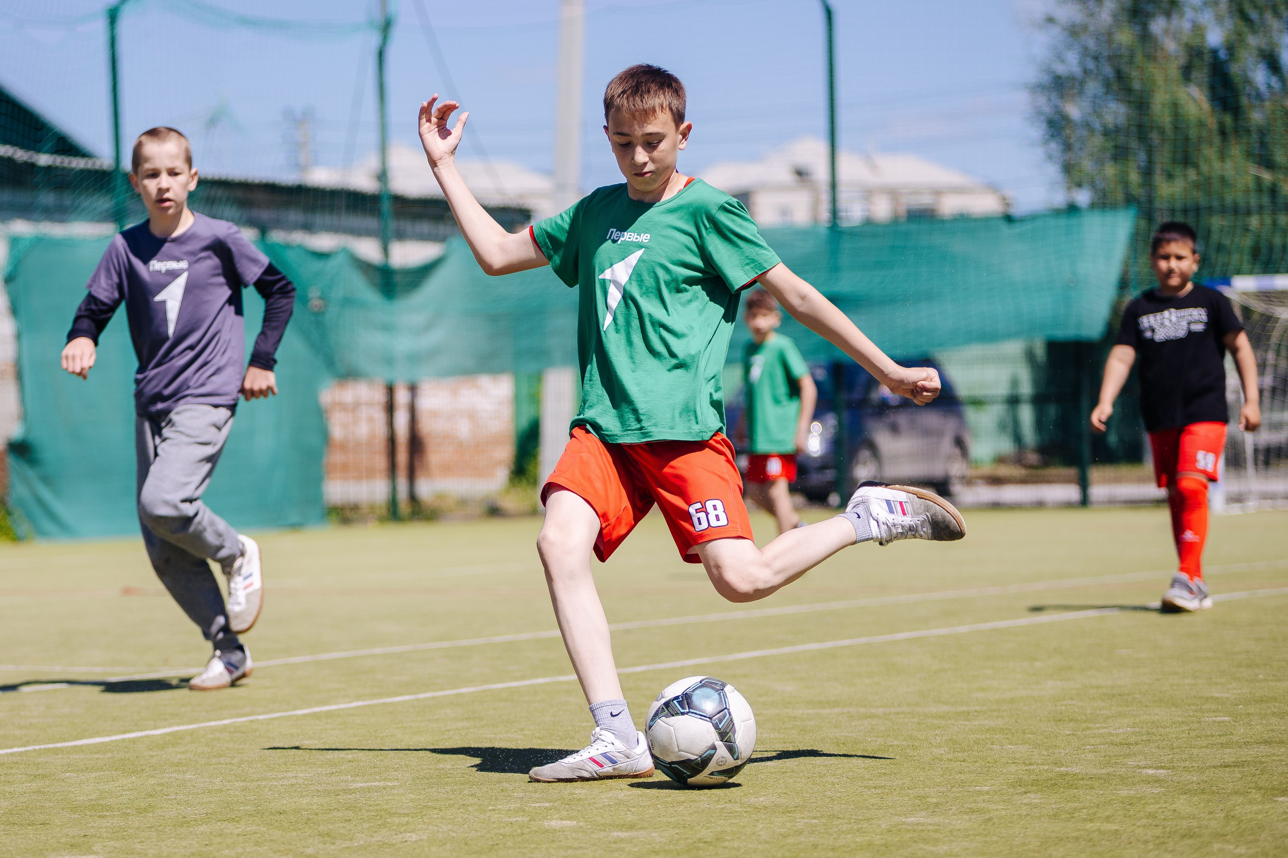 МЕТРОШКА-2025|Сибай // 25.05.25. Денис Прохоров Фотограф в г. Магнитогорск