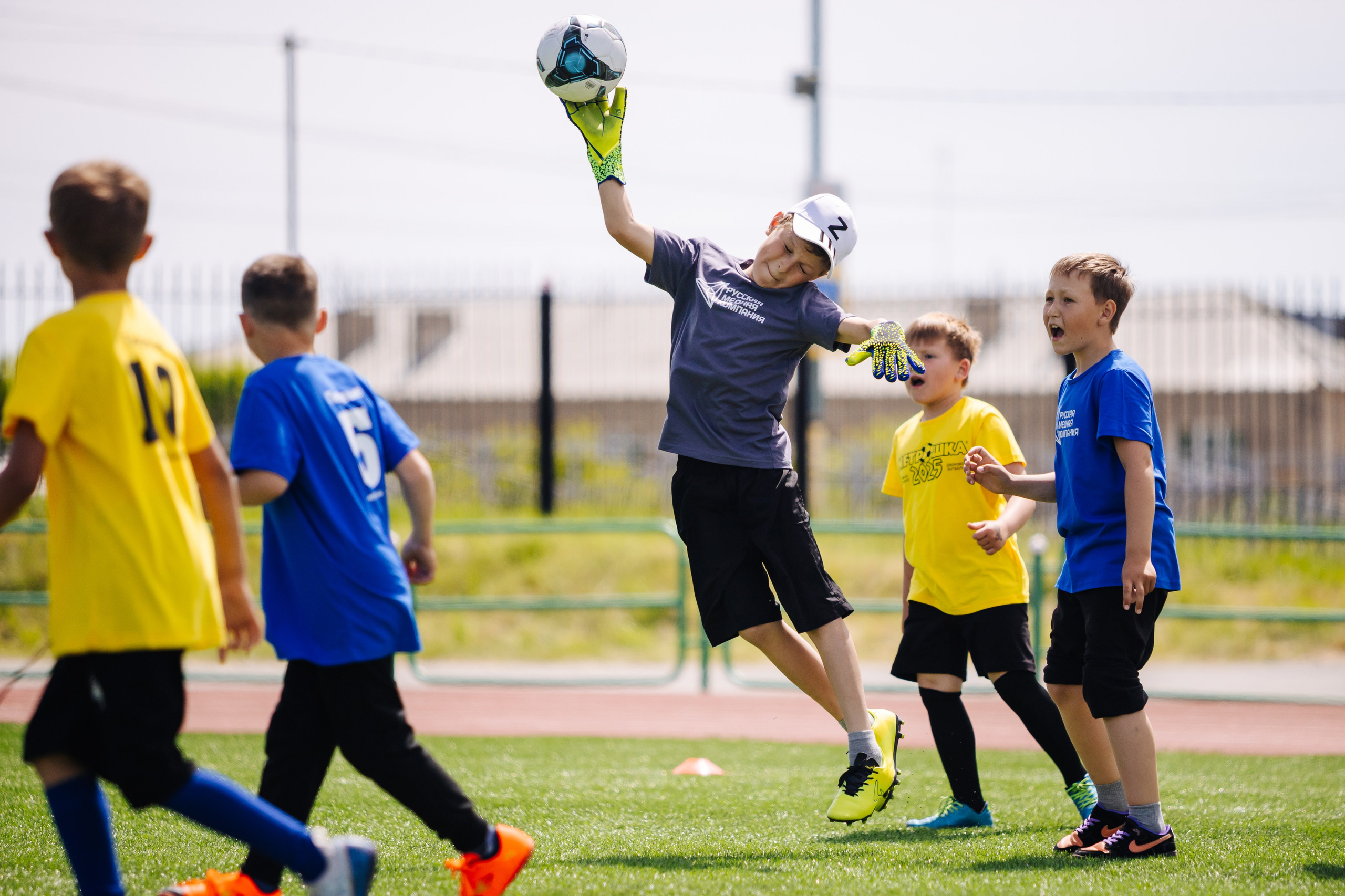 МЕТРОШКА-2025|Фершампенуаз // 28.05.25. Денис Прохоров Фотограф в г. Магнитогорск