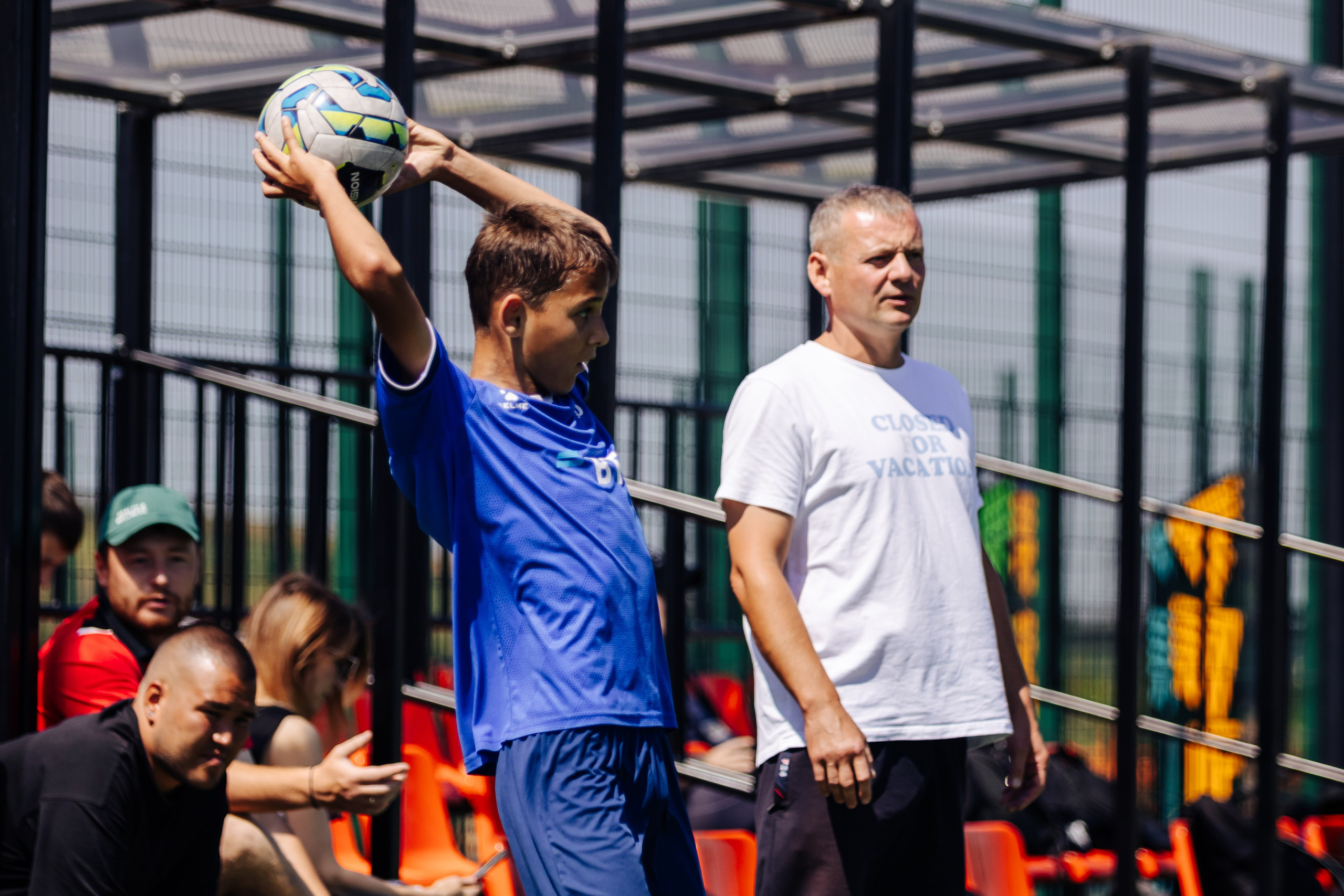 LEO CUP // 17.07.25. Денис Прохоров Фотограф в г. Магнитогорск